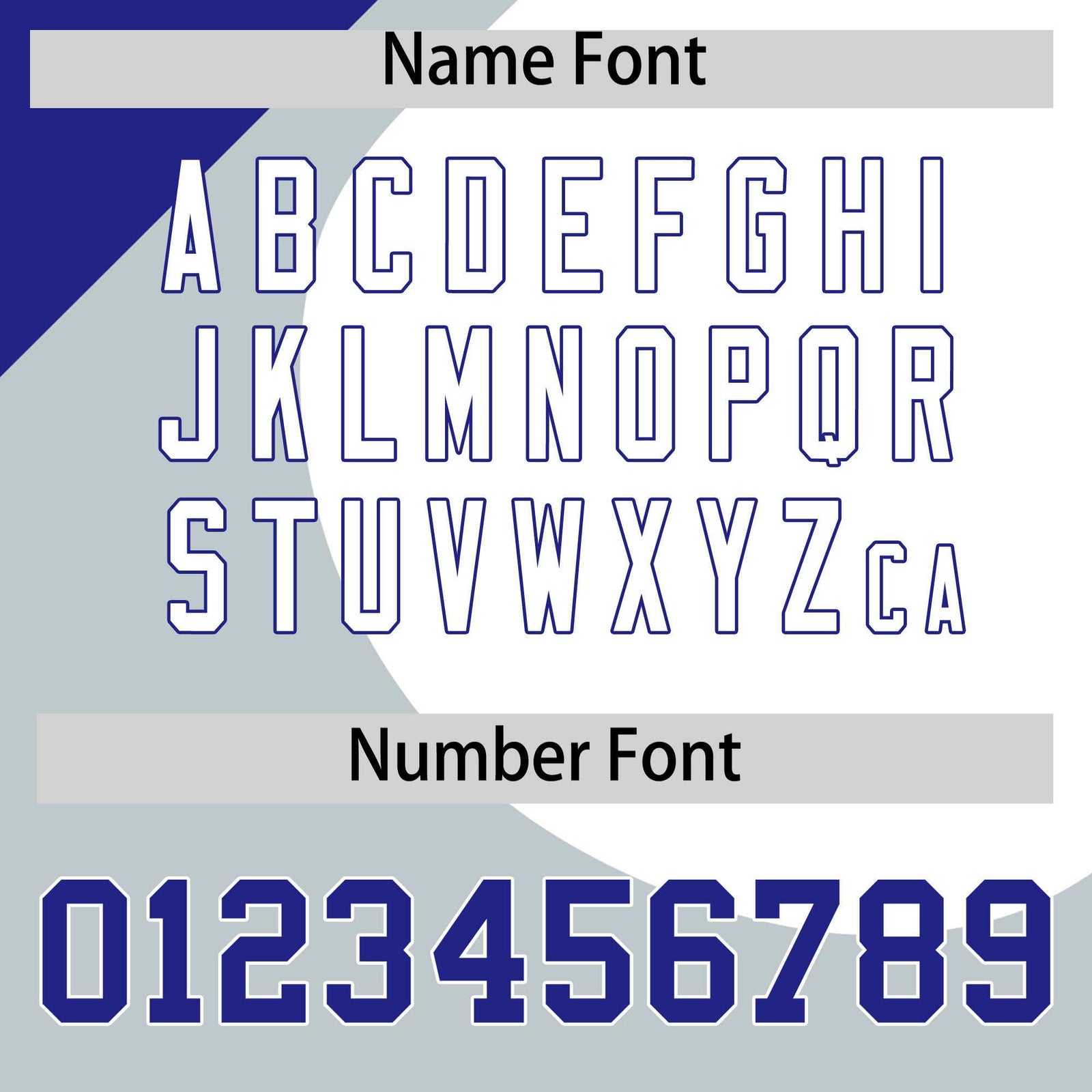 Custom Silver Royal-White Color Block Personalized Half Heart Pattern Authentic Baseball Jersey