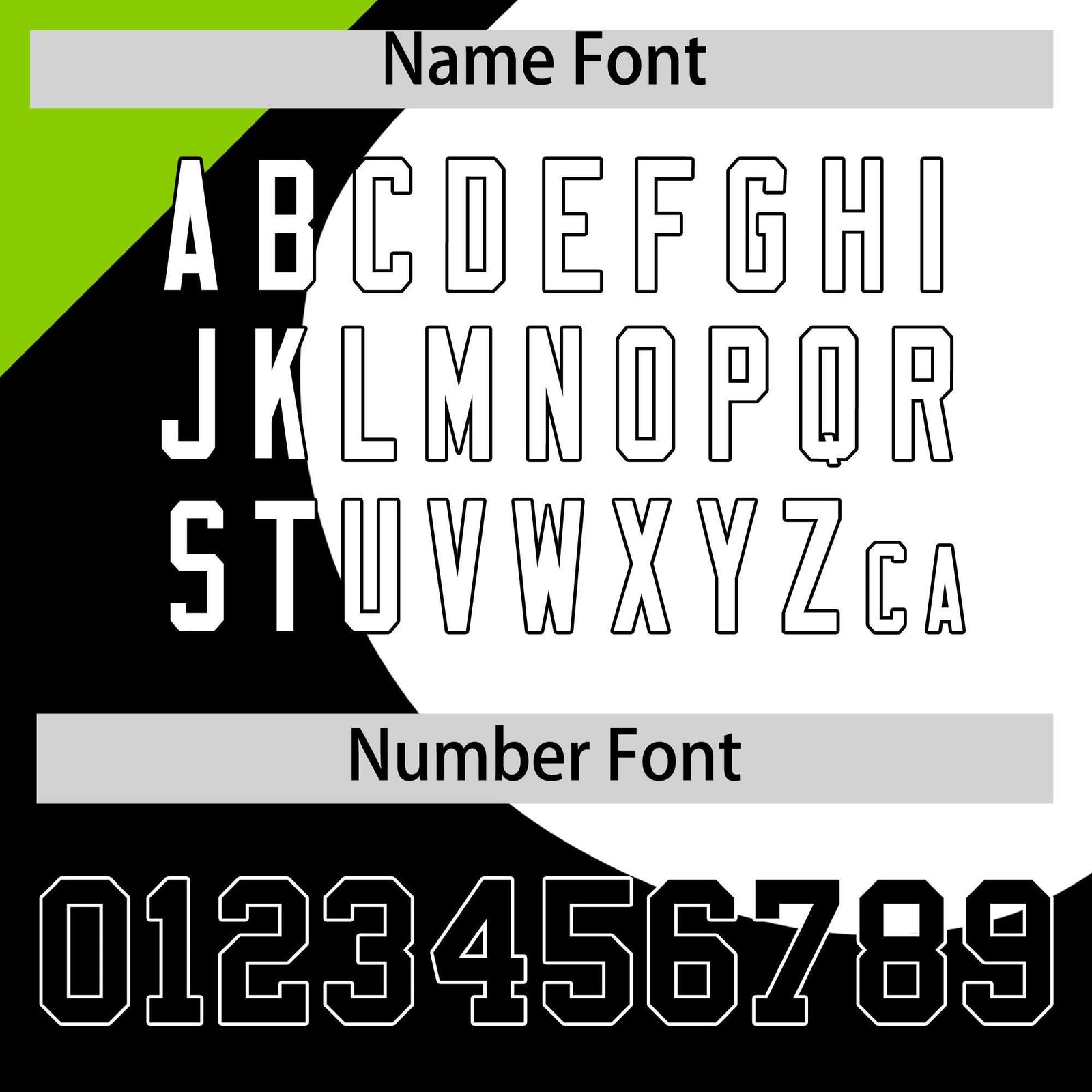 Custom Black Neon Green-White Color Block Personalized Half Heart Pattern Authentic Baseball Jersey