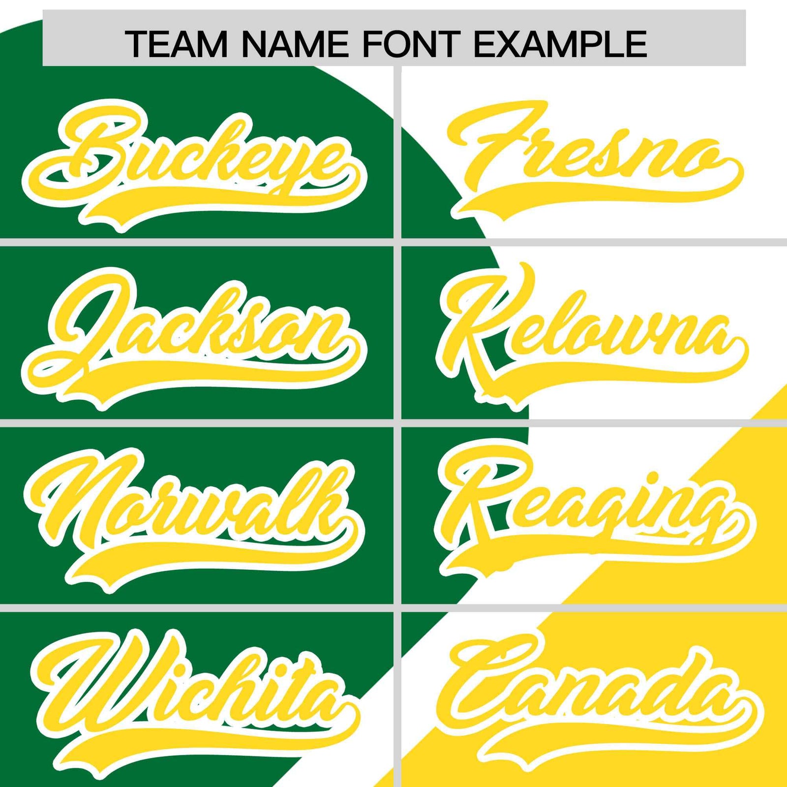 Custom White Kelly Green-Gold Color Block Personalized Half Heart Pattern Authentic Baseball Jersey