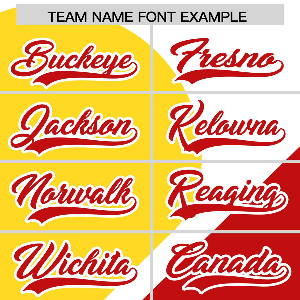 Custom White Gold-Red Color Block Personalized Half Heart Pattern Authentic Baseball Jersey