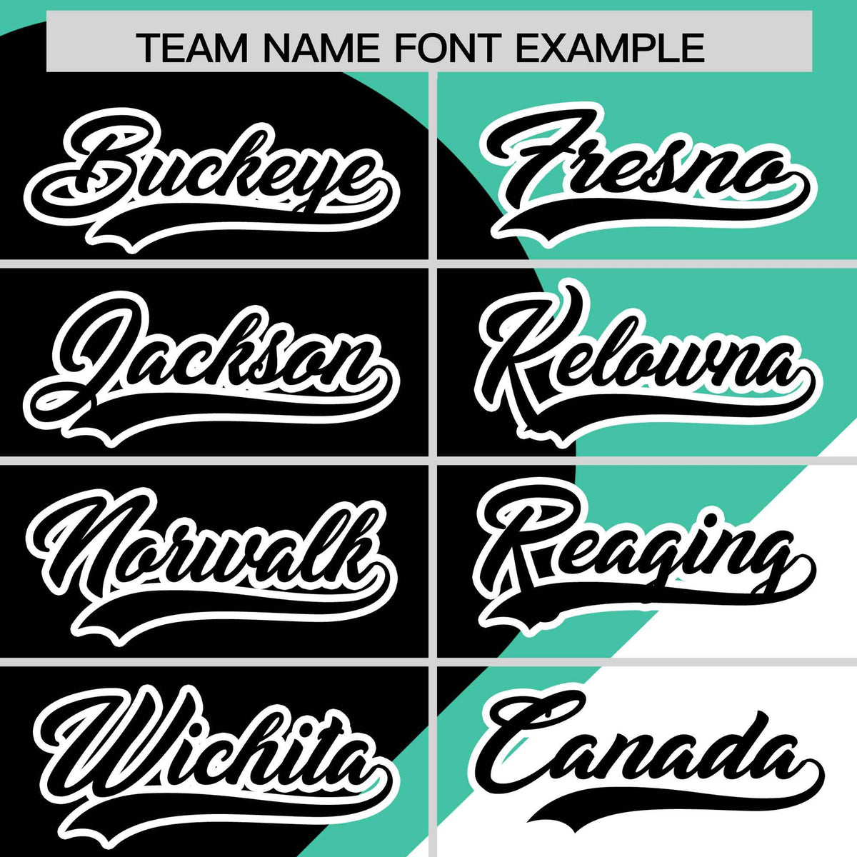 Custom Bright Green Black-White Color Block Personalized Half Heart Pattern Authentic Baseball Jersey