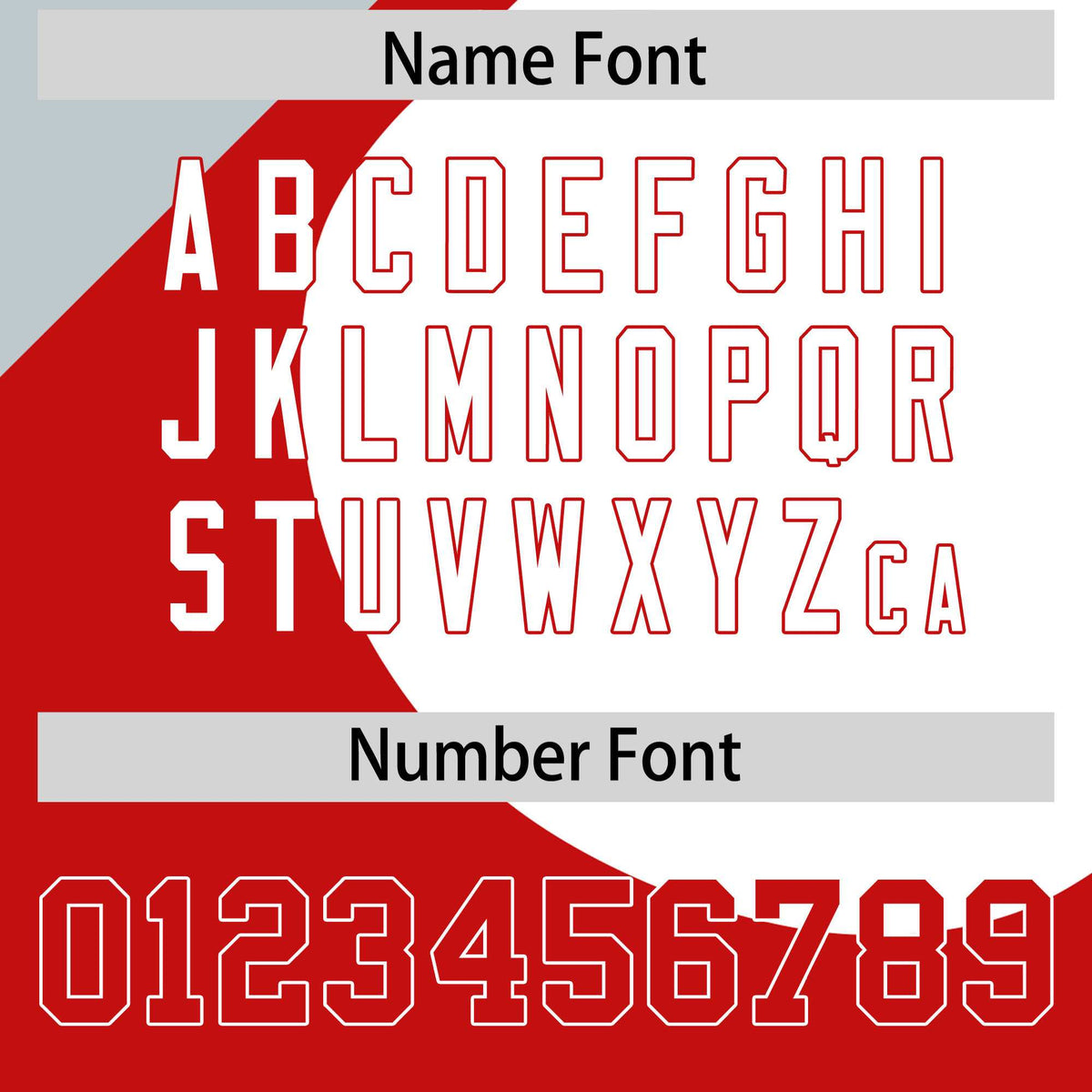 Custom Red Silver-White Color Block Personalized Half Heart Pattern Authentic Baseball Jersey