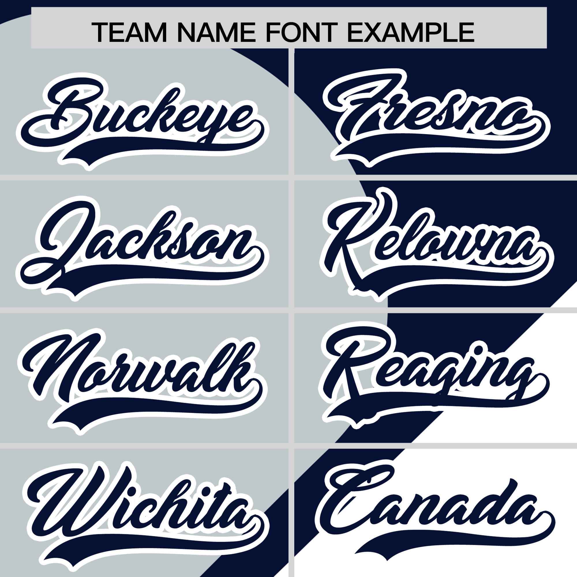 Custom Navy Silver-White Color Block Personalized Half Heart Pattern Authentic Baseball Jersey