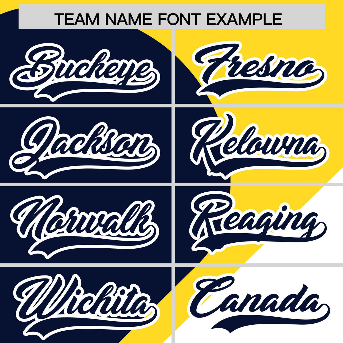 Custom Gold Navy-White Color Block Personalized Half Heart Pattern Authentic Baseball Jersey