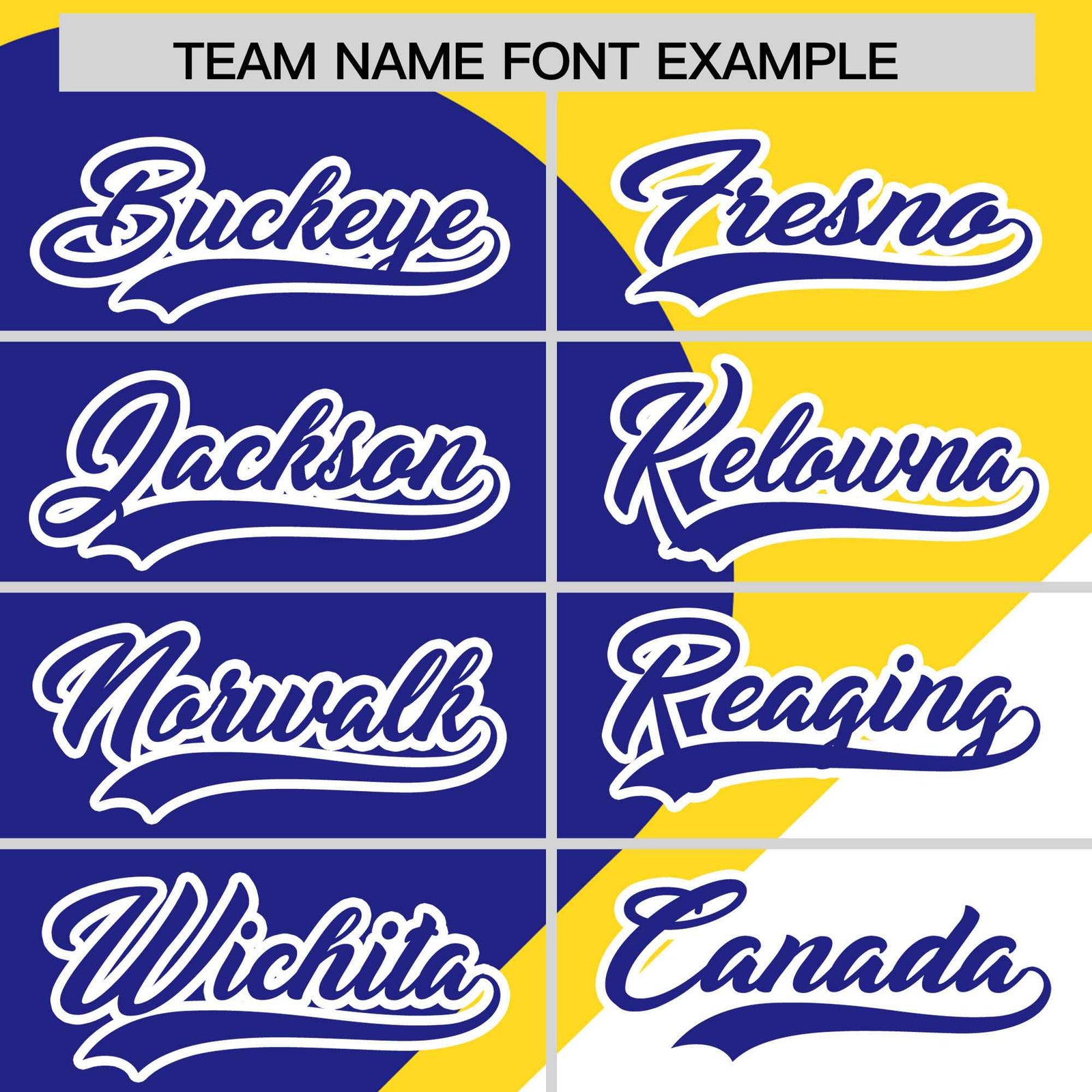 Custom Gold Royal-White Color Block Personalized Half Heart Pattern Authentic Baseball Jersey