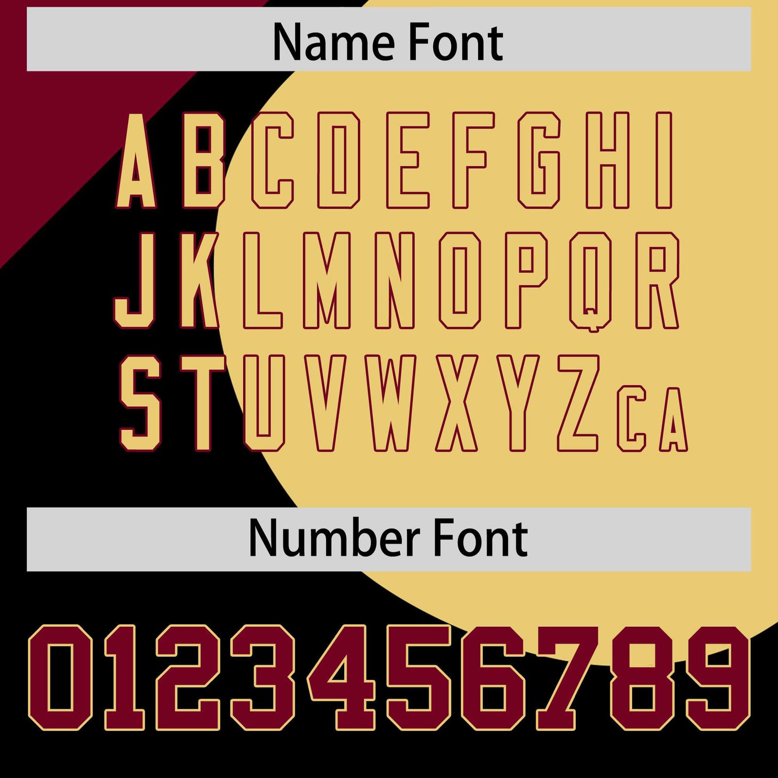 Custom Black Crimson-Khaki Color Block Personalized Half Heart Pattern Authentic Baseball Jersey