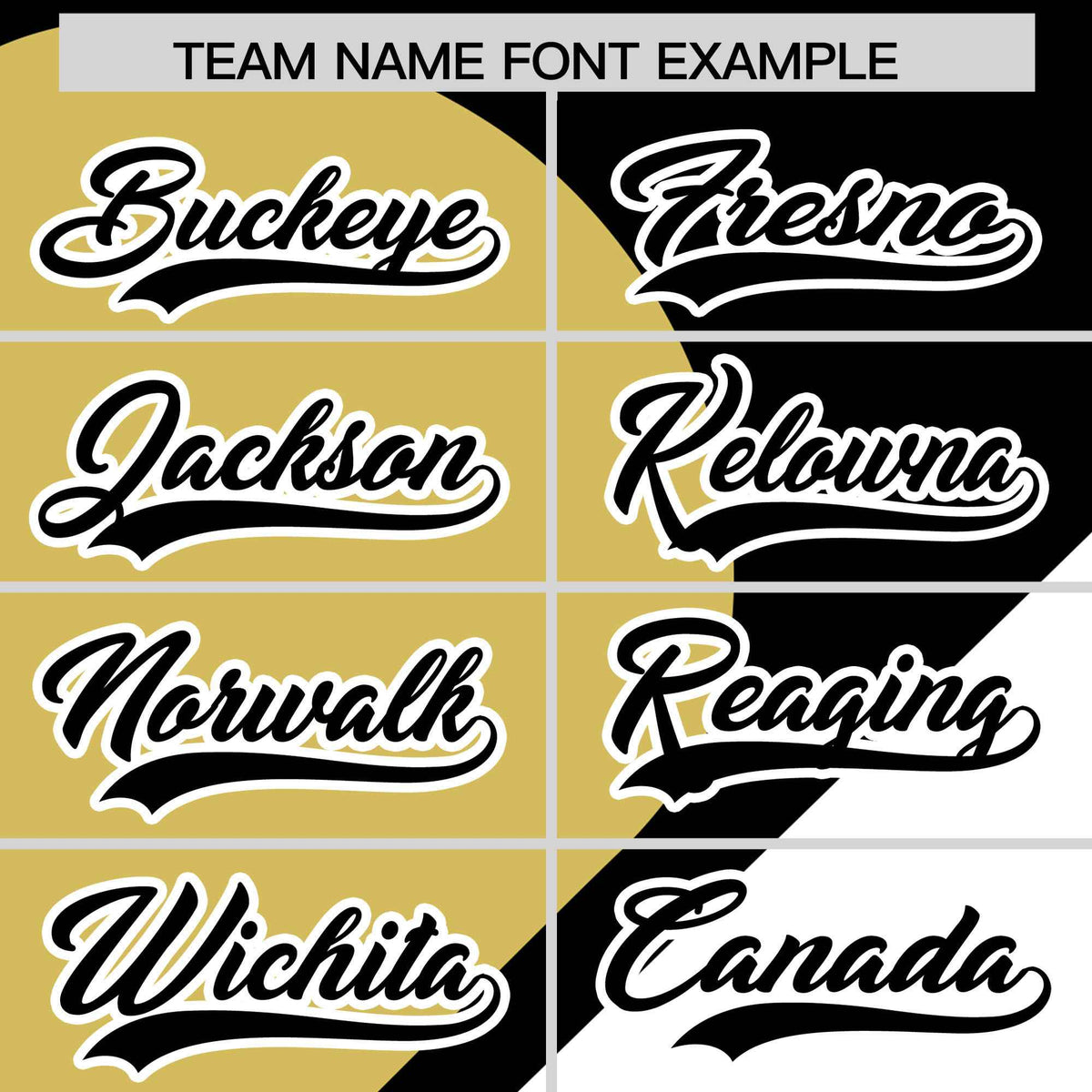 Custom Black Old Gold-White Color Block Personalized Half Heart Pattern Authentic Baseball Jersey