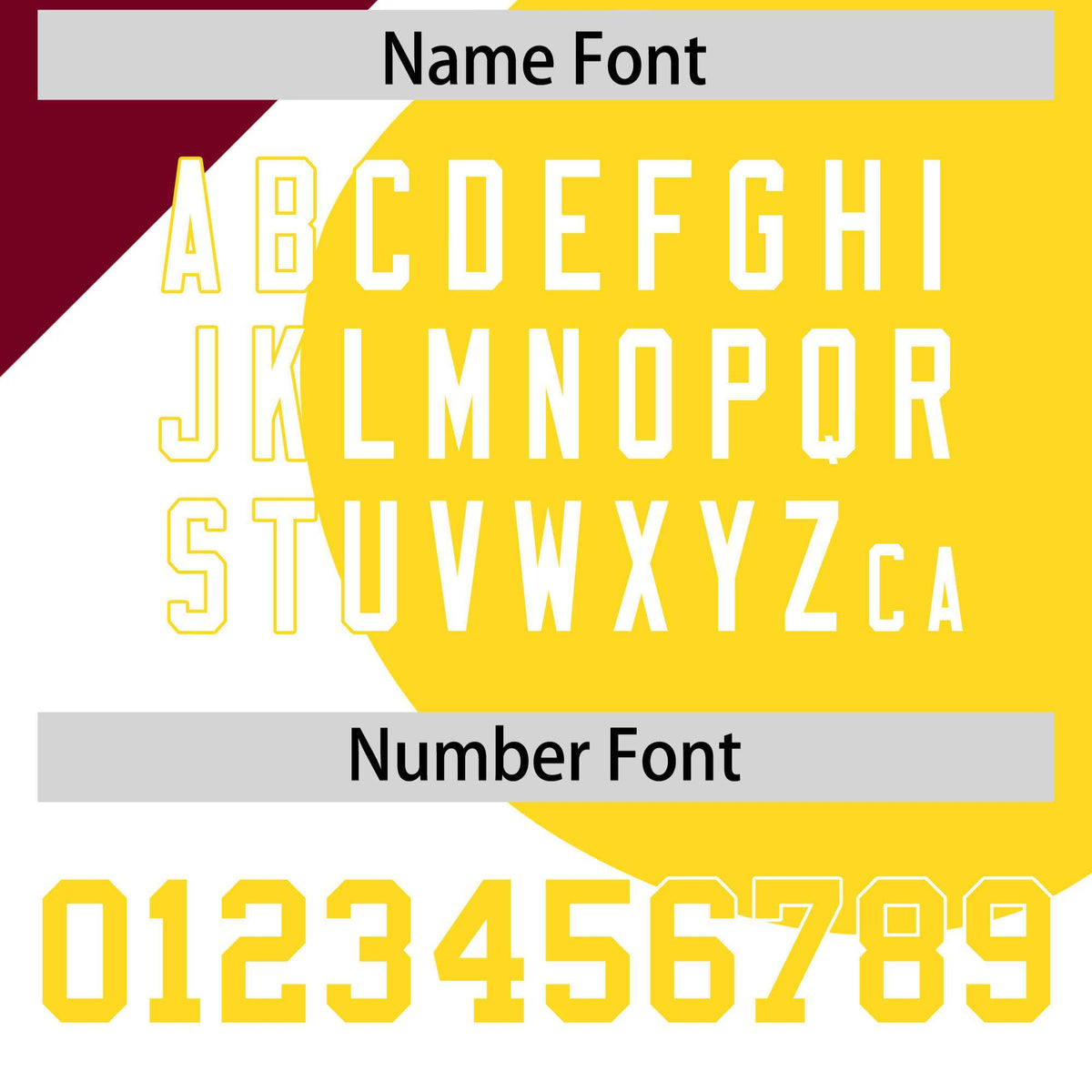 Custom White Crimson-Gold Color Block Personalized Half Heart Pattern Authentic Baseball Jersey