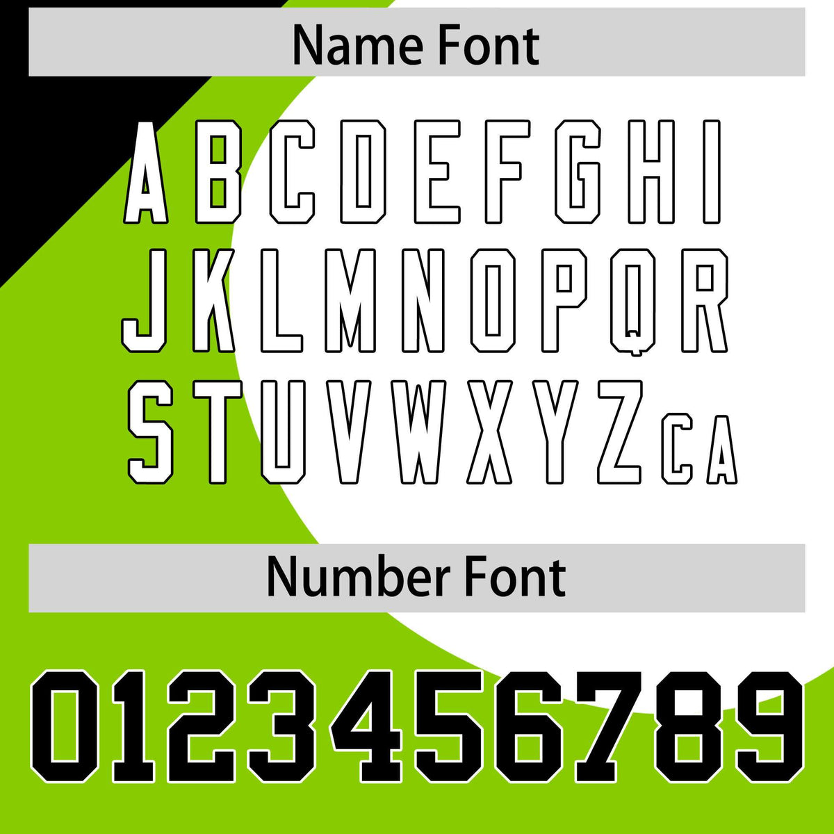 Custom Neon Green Black-White Color Block Personalized Half Heart Pattern Authentic Baseball Jersey