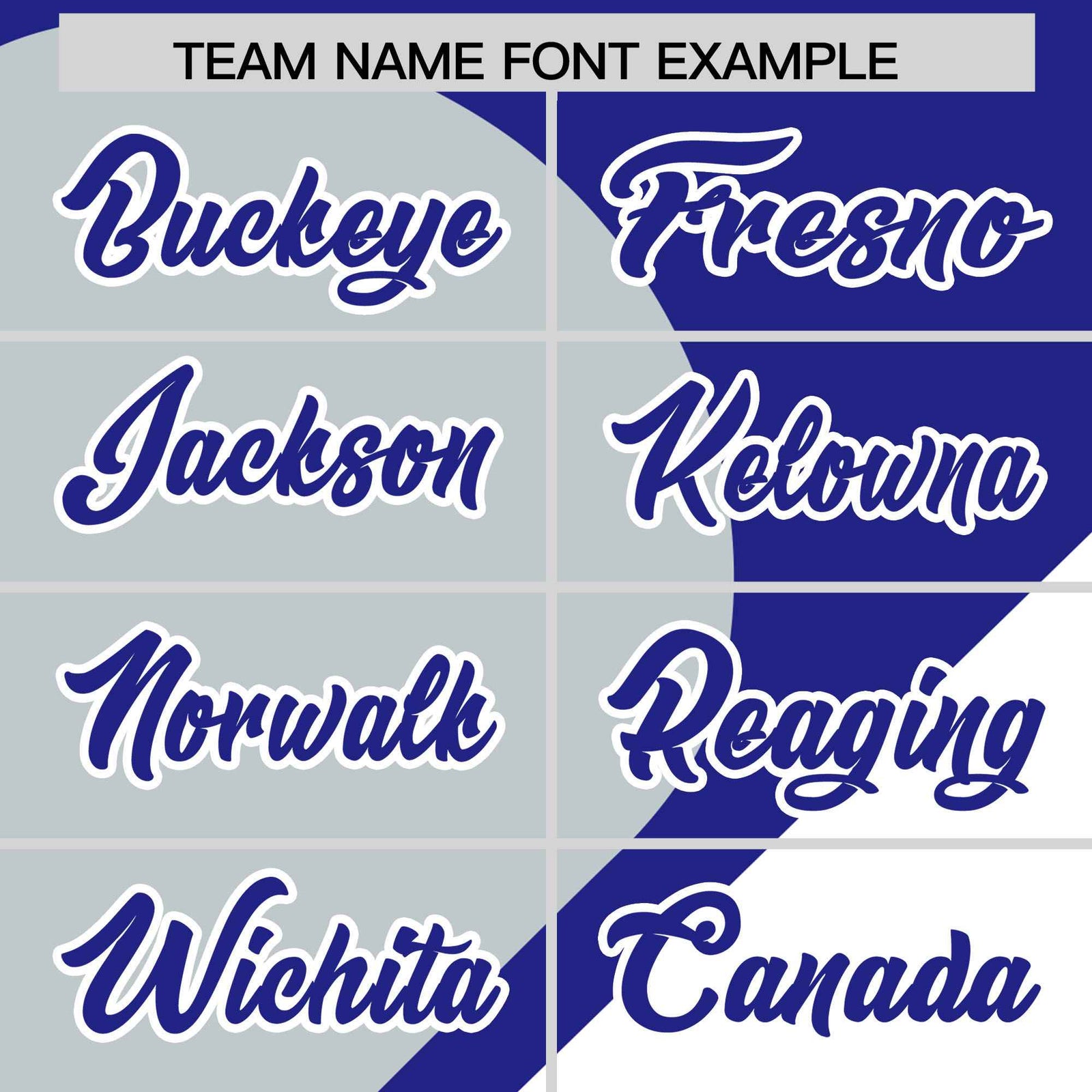 Custom Royal Silver-White Color Block Personalized Half Heart Pattern Authentic Baseball Jersey