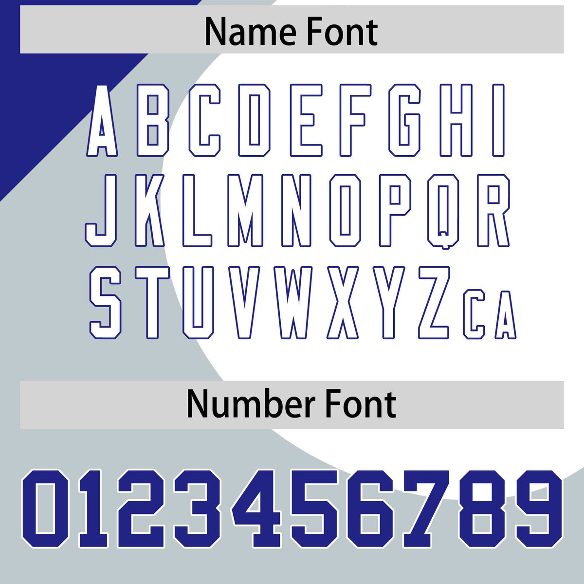 Custom Silver Royal-White Color Block Personalized Half Heart Pattern Authentic Baseball Jersey