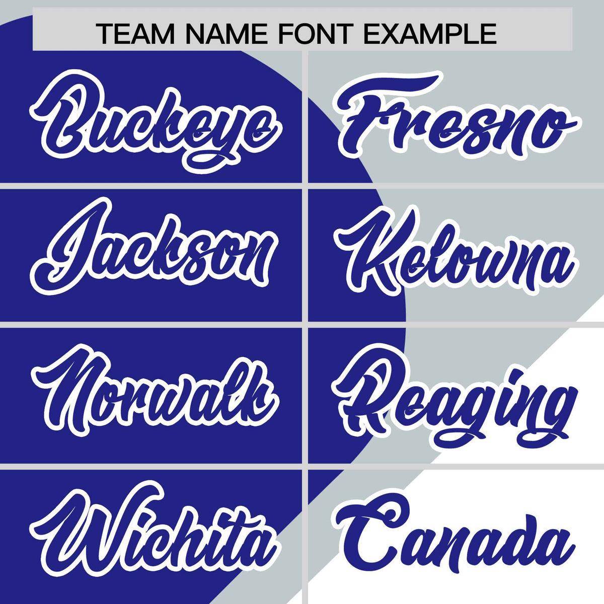 Custom Silver Royal-White Color Block Personalized Half Heart Pattern Authentic Baseball Jersey