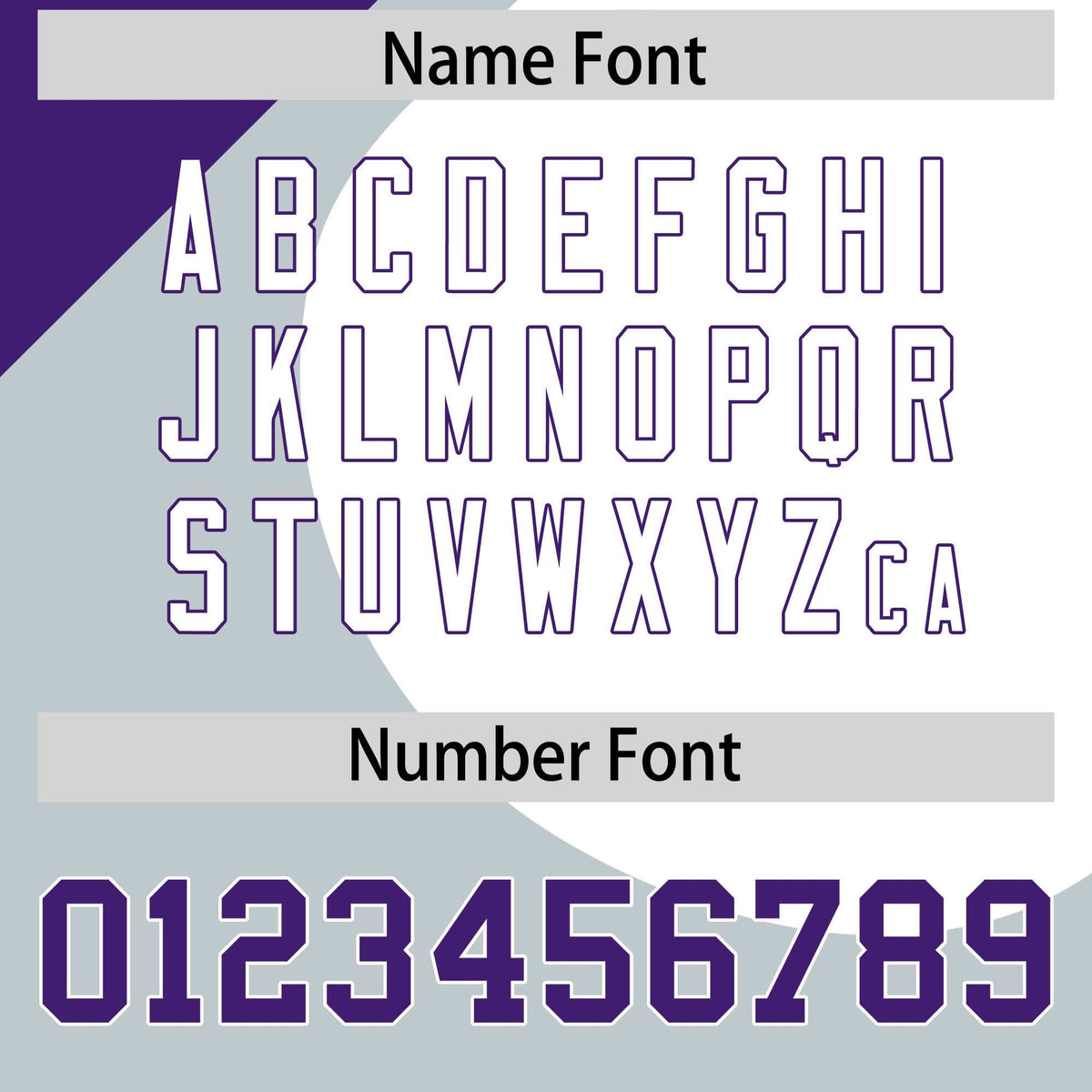 Custom Silver Purple-White Color Block Personalized Half Heart Pattern Authentic Baseball Jersey