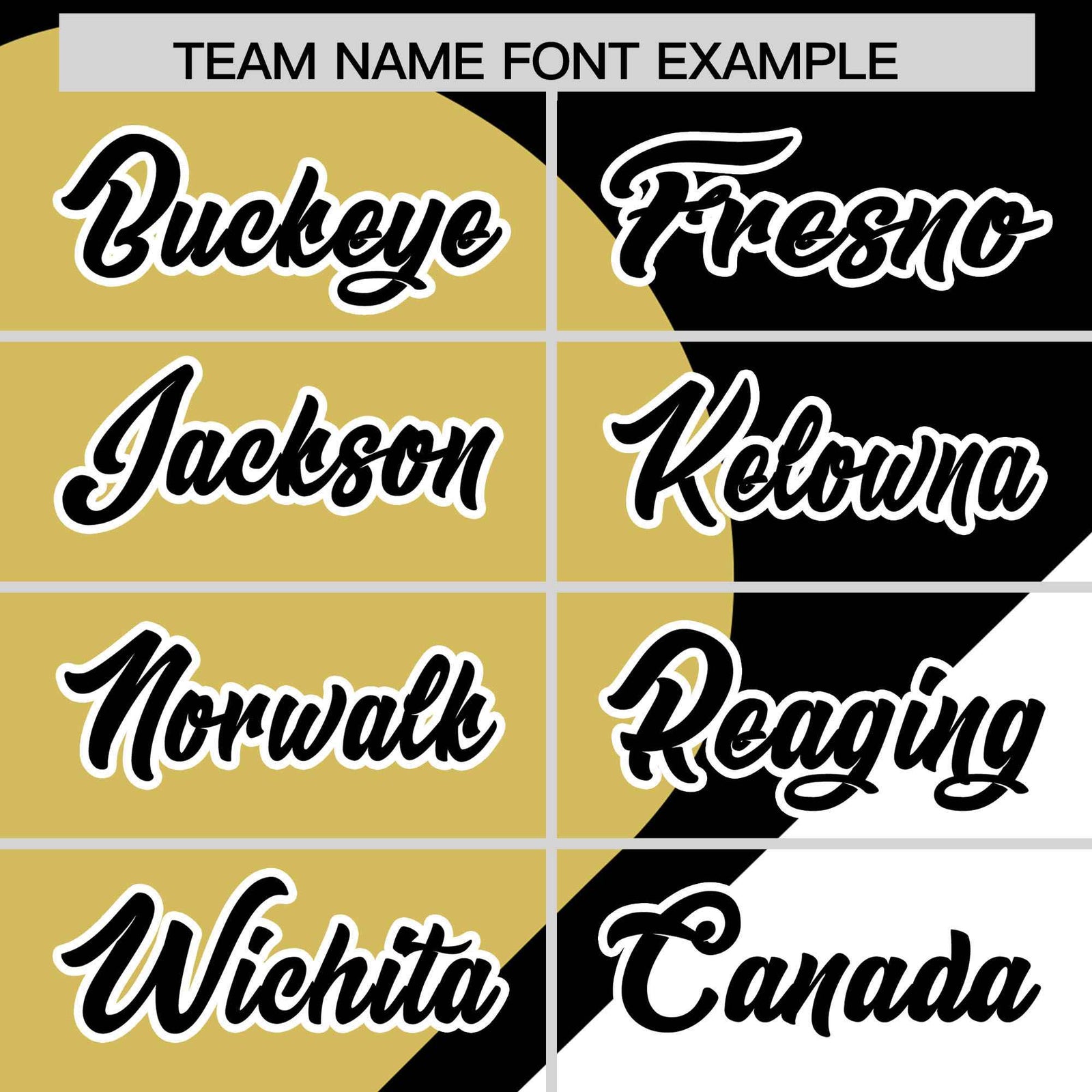 Custom Black Old Gold-White Color Block Personalized Half Heart Pattern Authentic Baseball Jersey