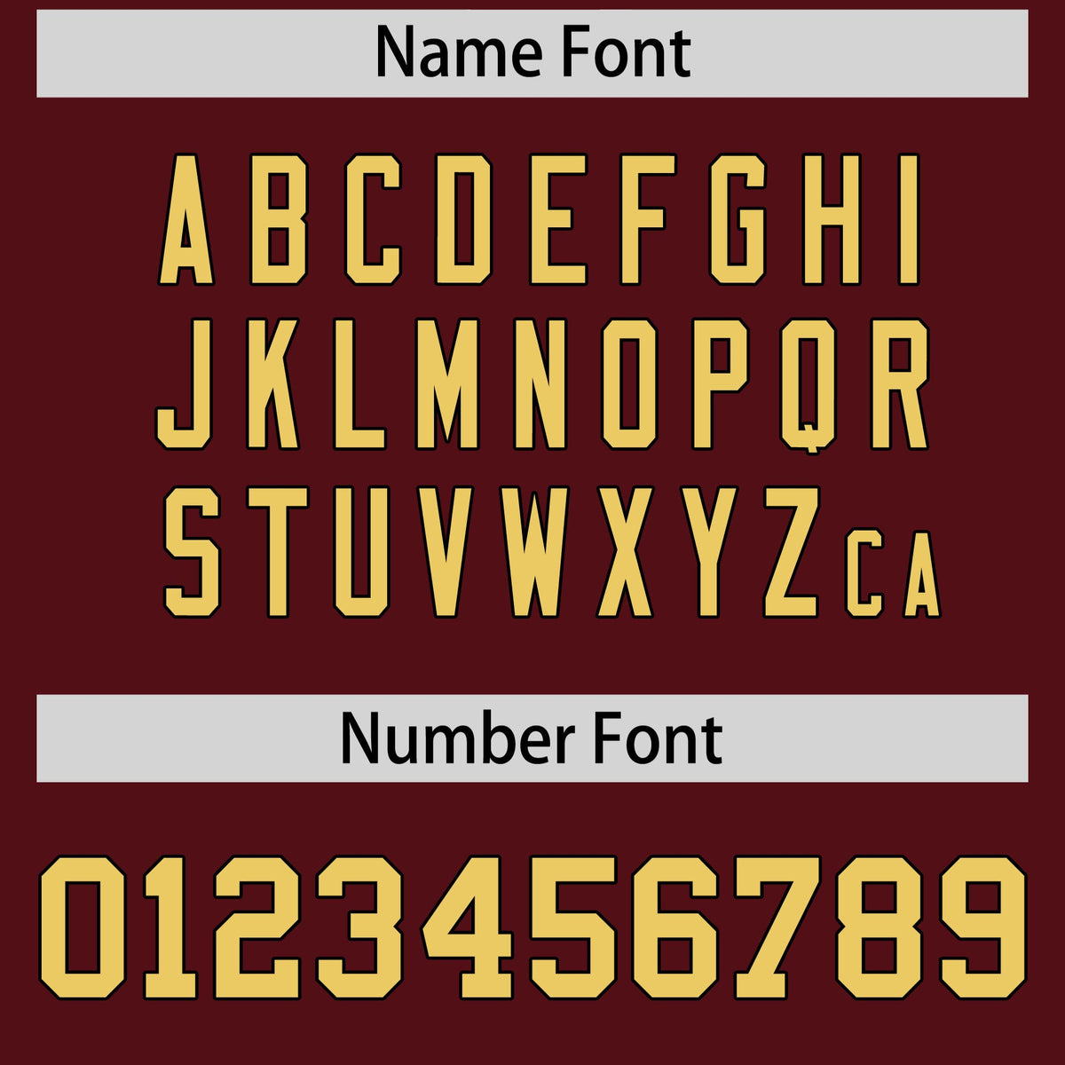 Custom Burgundy Khaki Side Camo Style Personalization Baseball Jersey| KXKSHOP