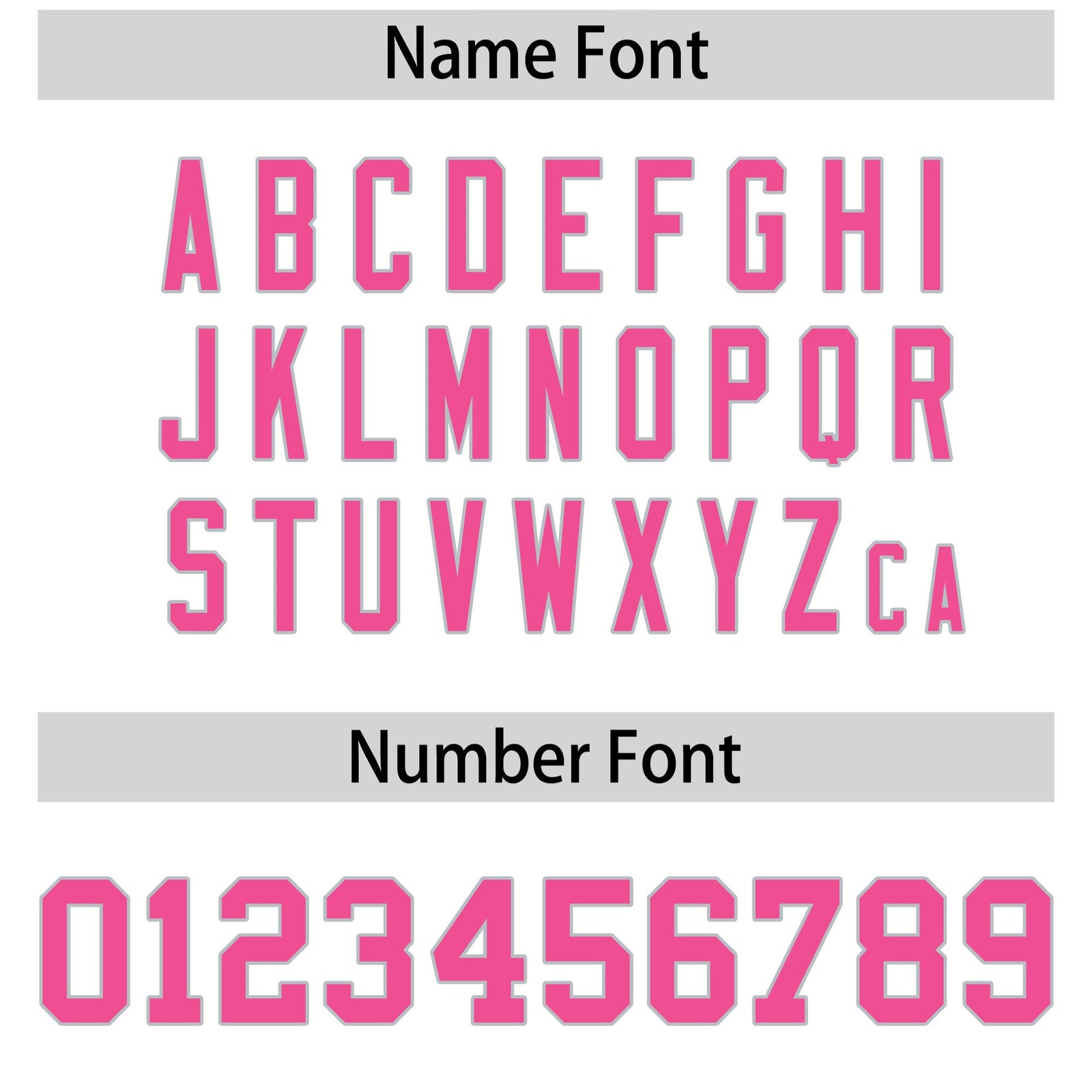 Custom White Pink Side Camo Style Personalization Baseball Jersey| KXKSHOP