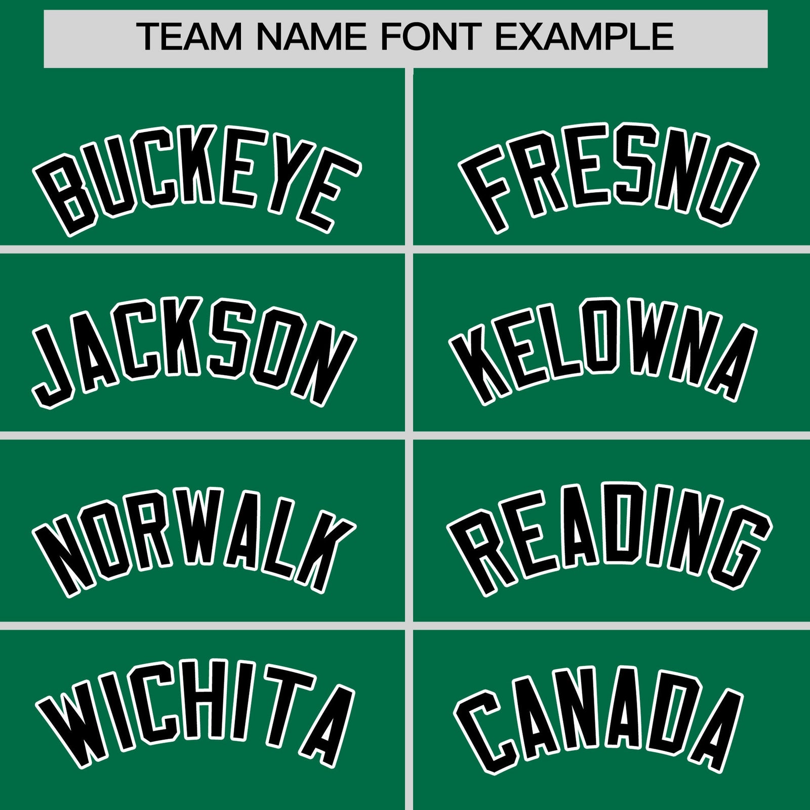 Custom Kelly Green Black Side Camo Style Personalization Baseball Jersey| KXKSHOP