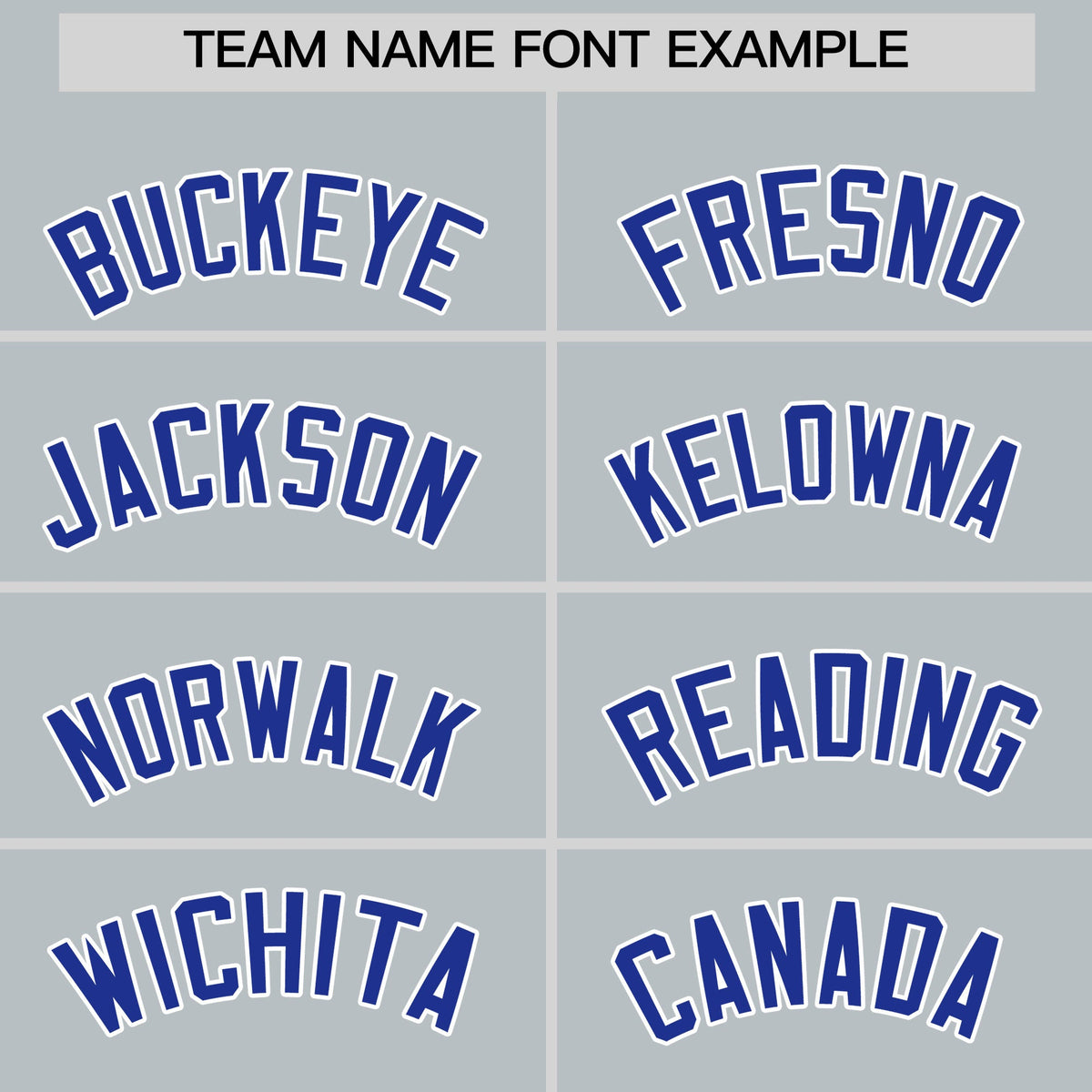 Custom Silver Royal Blue Side Camo Style Personalization Baseball Jersey| KXKSHOP