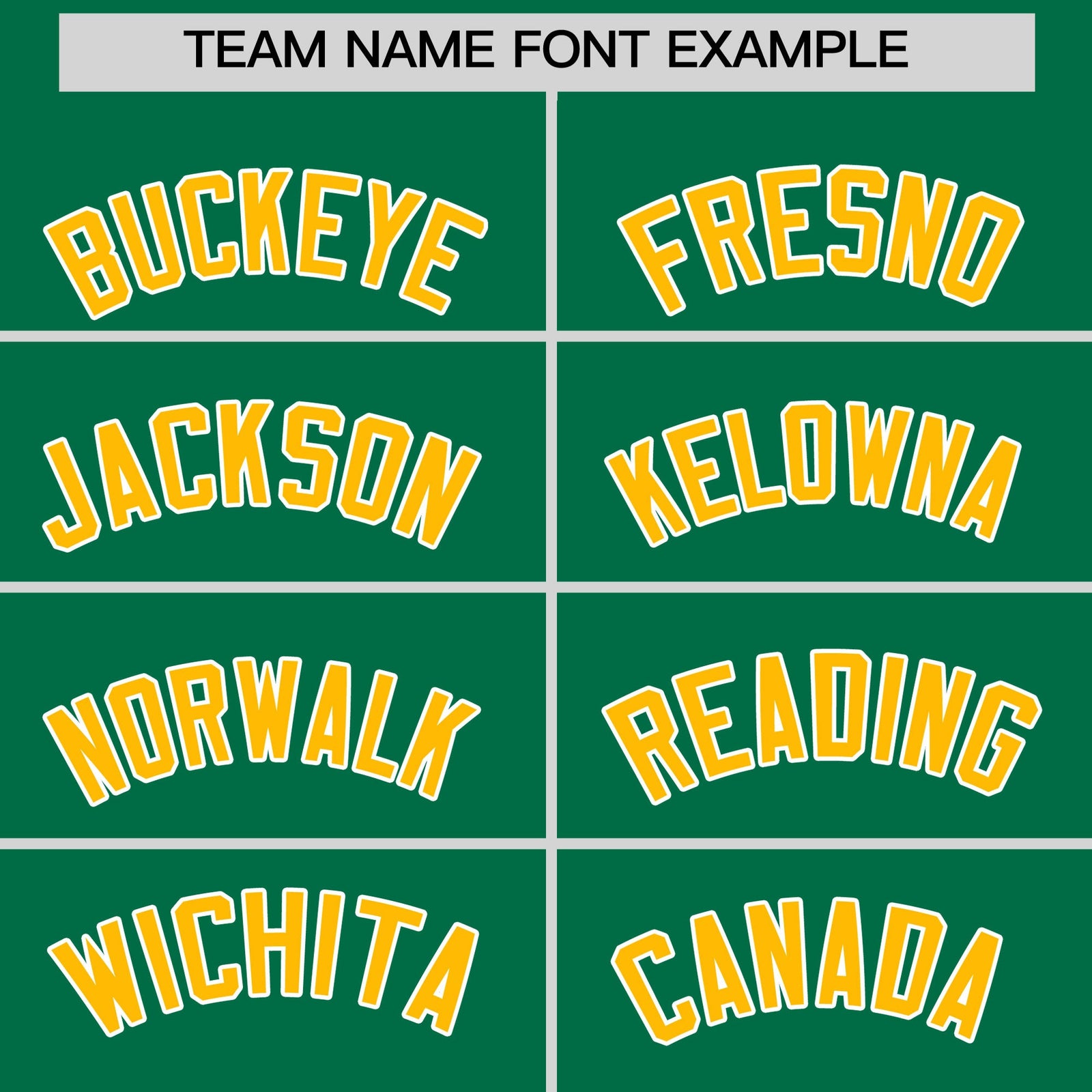 Custom Kelly Green Yellow Side Camo Style Personalization Baseball Jersey| KXKSHOP