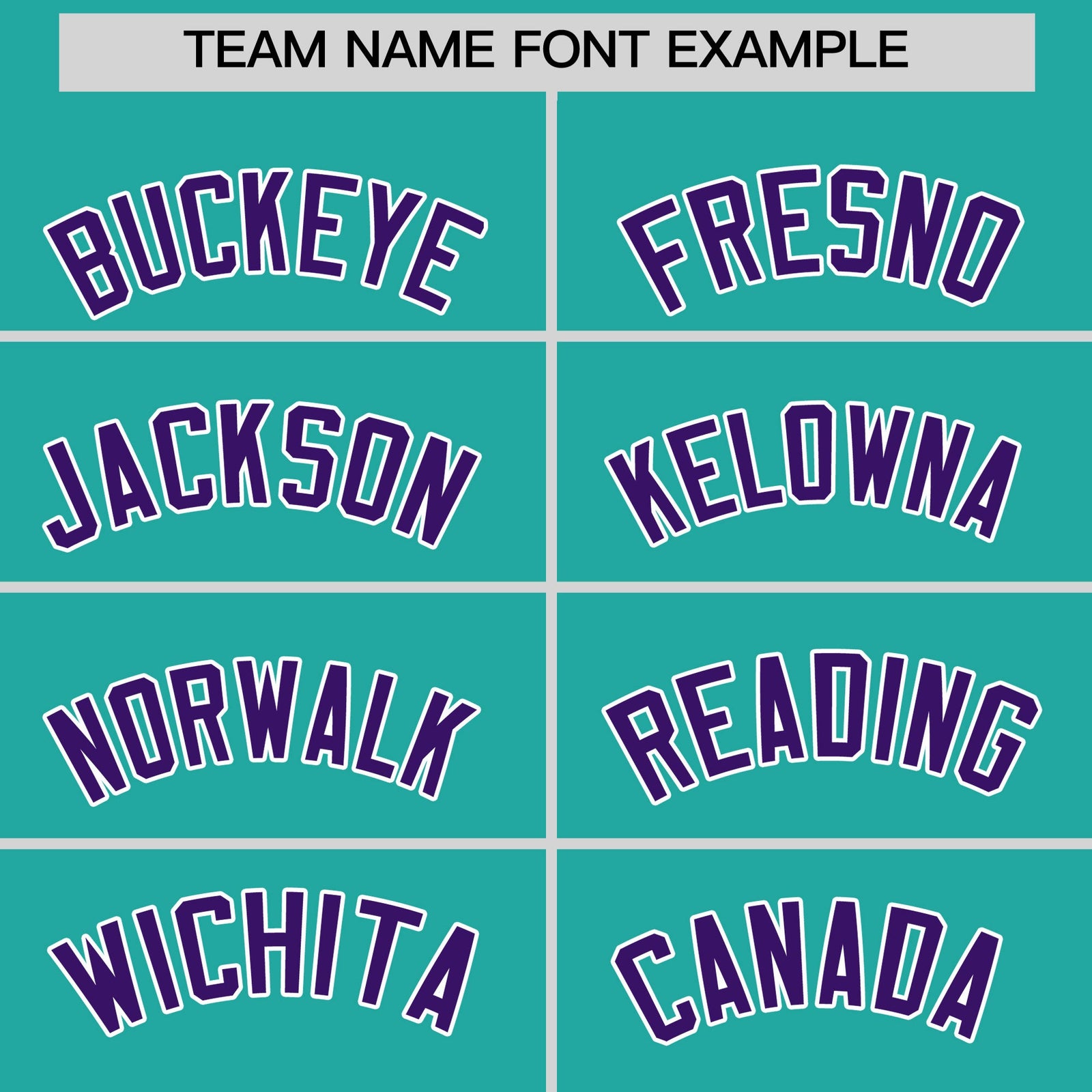 Custom Aqua Purple Side Camo Style Personalization Baseball Jersey| KXKSHOP