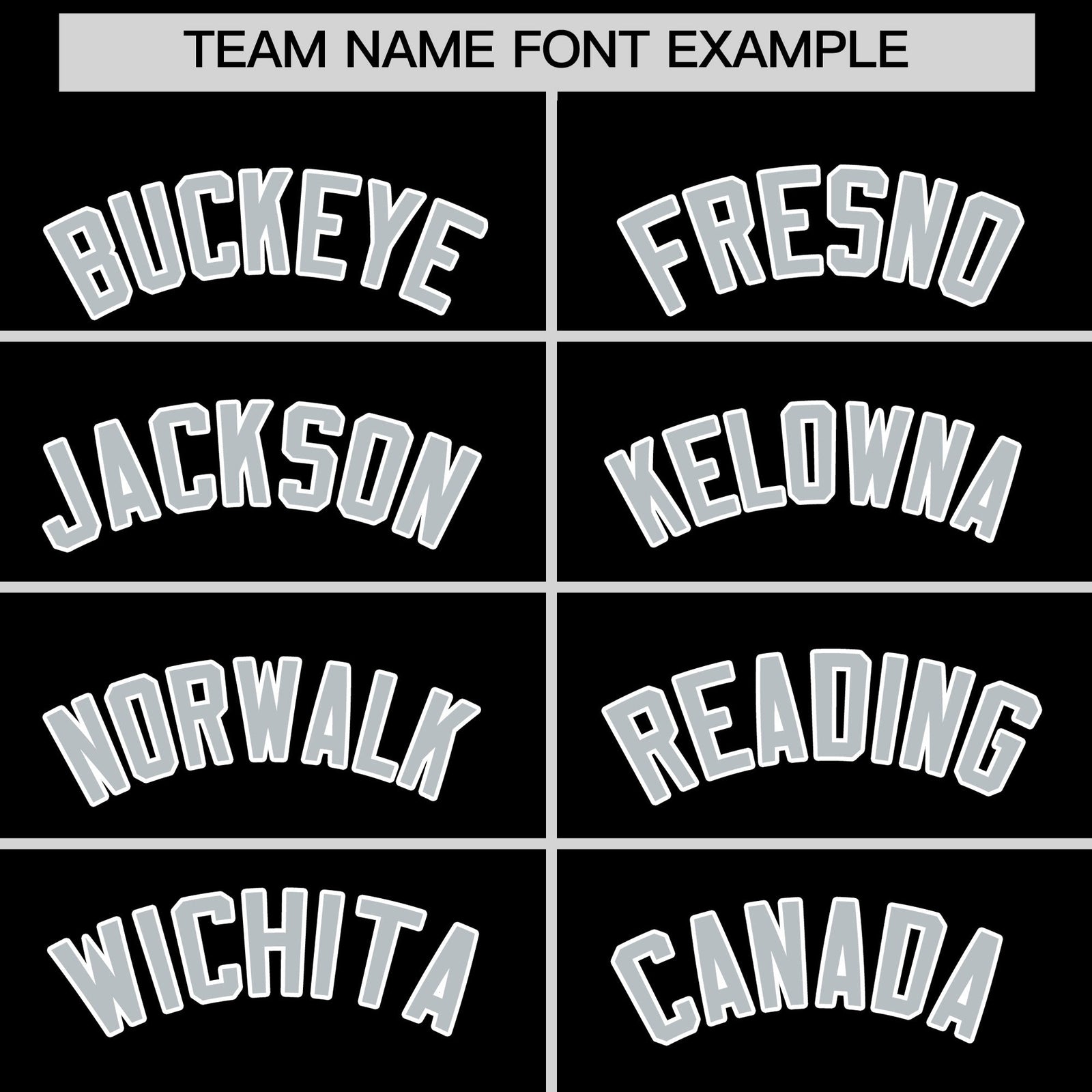 Custom Black Silver Side Camo Style Personalization Baseball Jersey| KXKSHOP