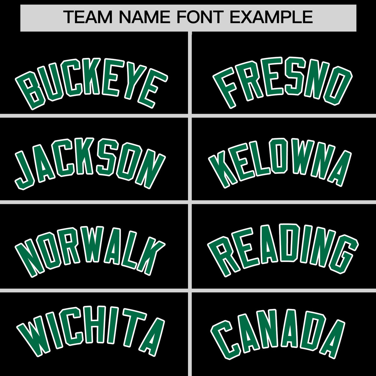 Custom Black Kelly Green Side Camo Style Personalization Baseball Jersey| KXKSHOP