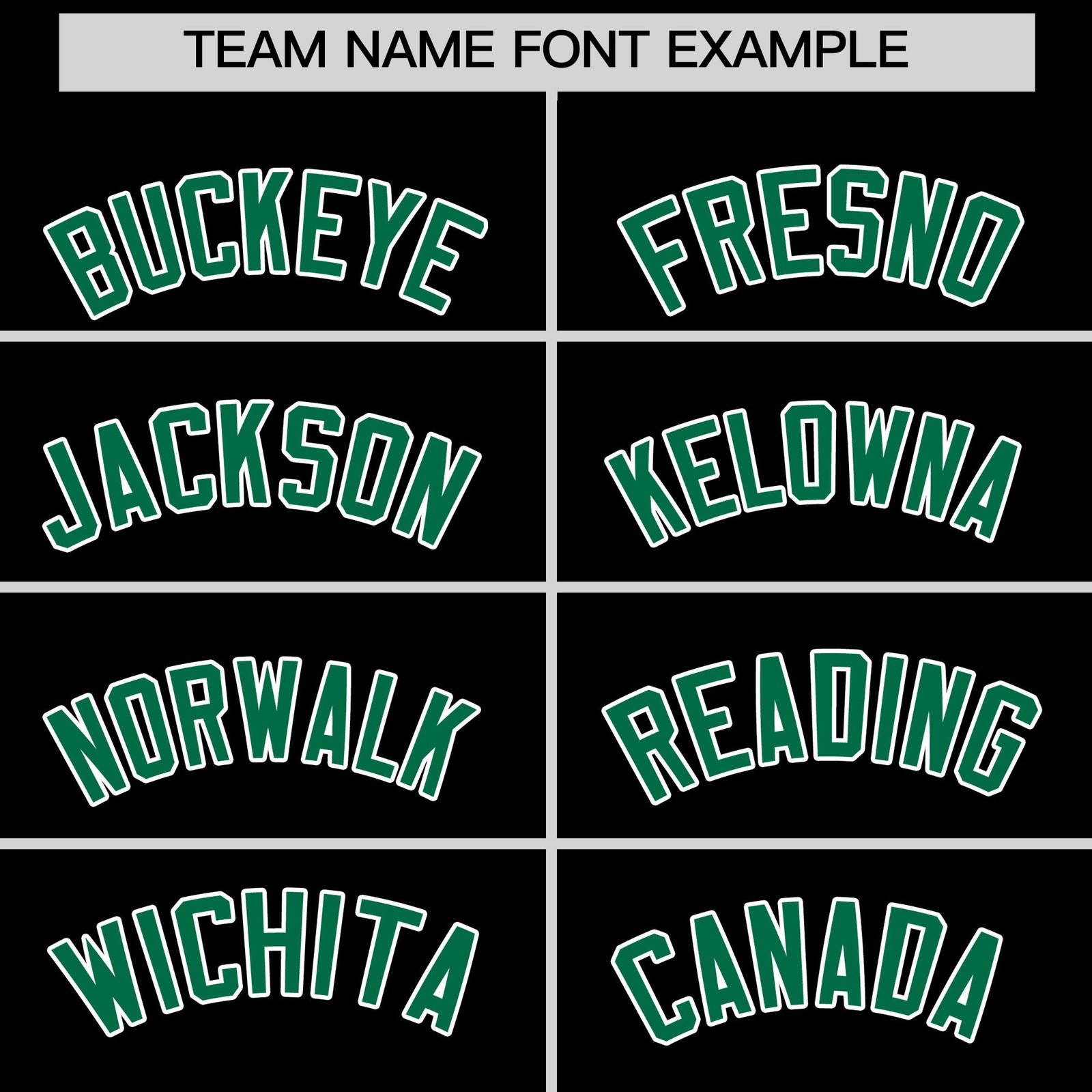 Custom Black Kelly Green Side Camo Style Personalization Baseball Jersey| KXKSHOP