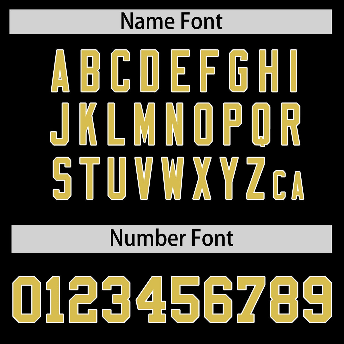 Custom Black Old Gold Side Camo Style Personalization Baseball Jersey| KXKSHOP