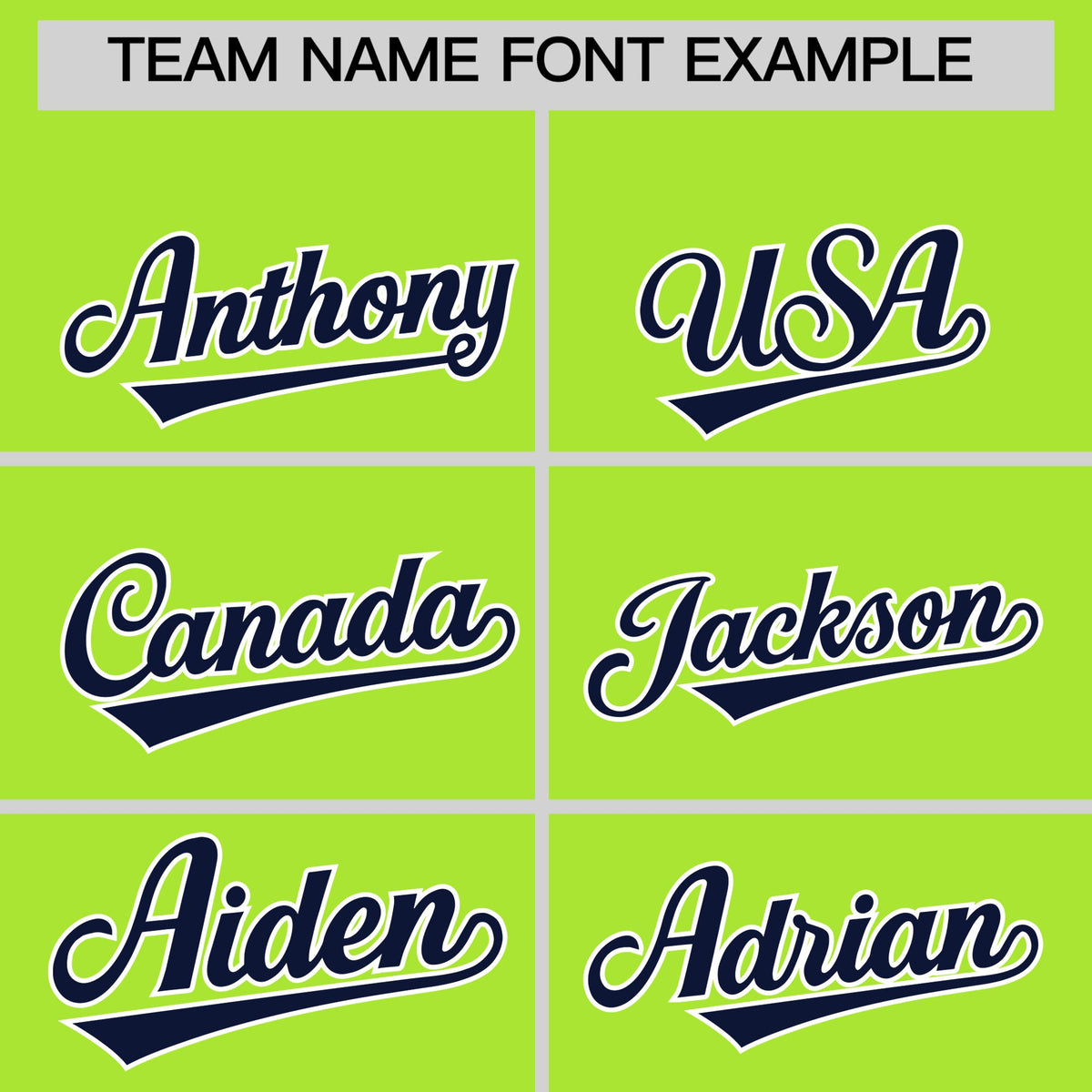 Custom Neon Green Navy Side Camo Style Personalization Baseball Jersey| KXKSHOP