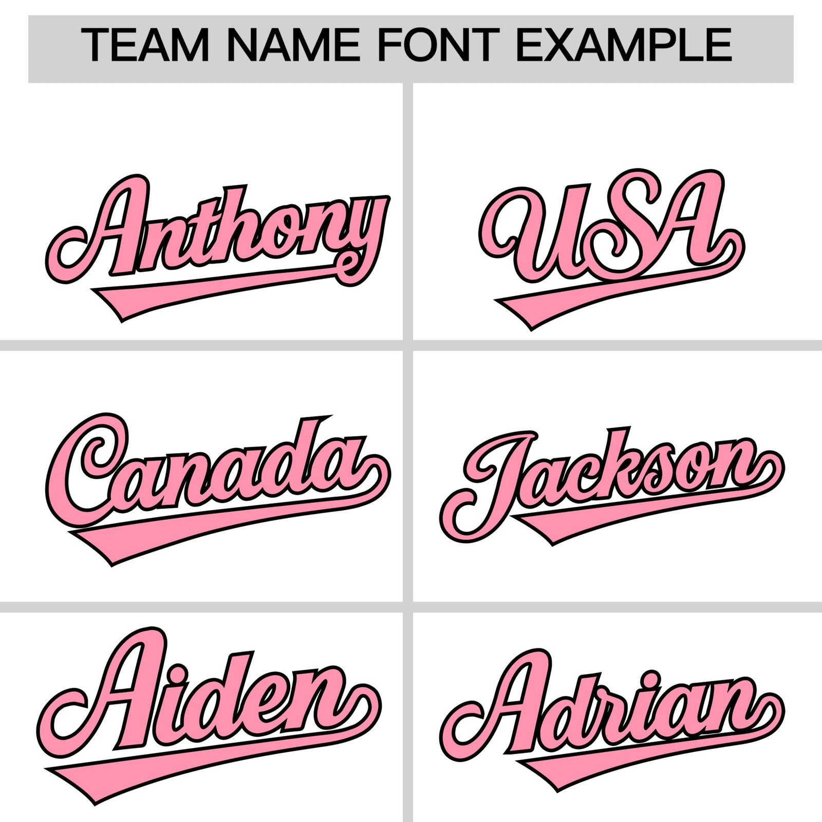 Custom White Light Pink Side Camo Style Personalization Baseball Jersey| KXKSHOP