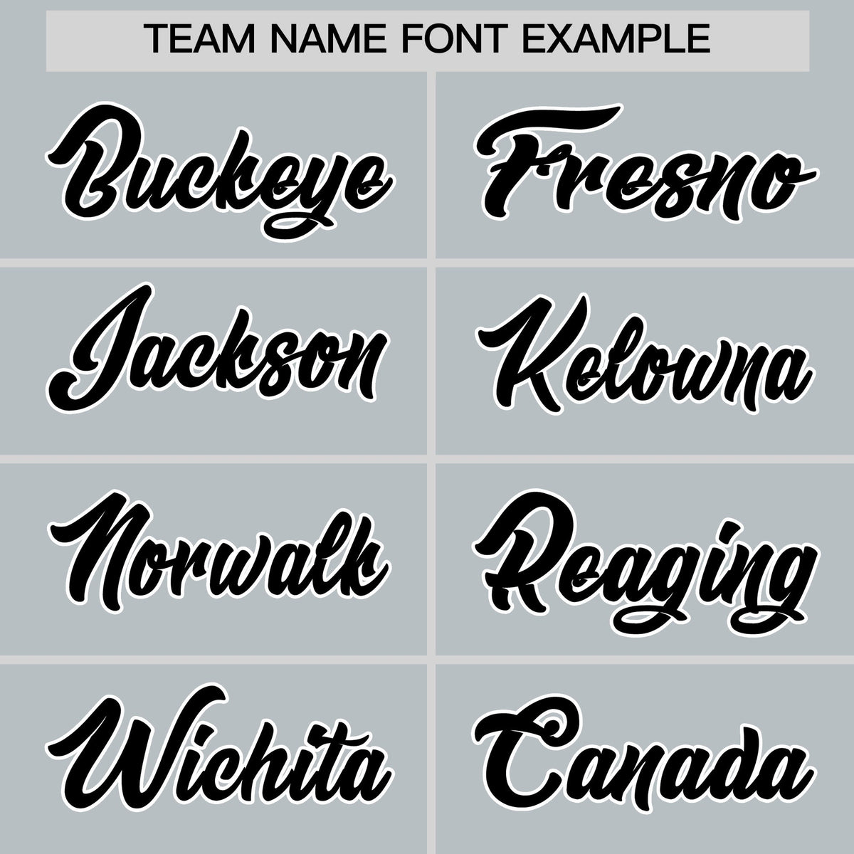 Custom Silver Black Side Camo Style Personalization Baseball Jersey| KXKSHOP