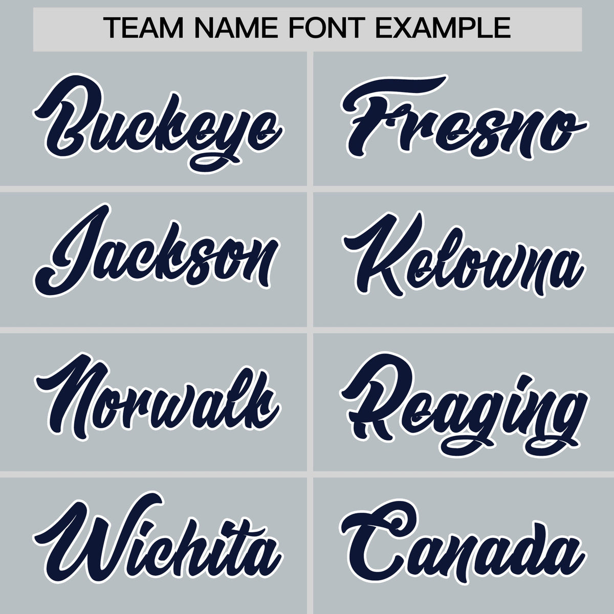 Custom Silver Navy Side Camo Style Personalization Baseball Jersey| KXKSHOP