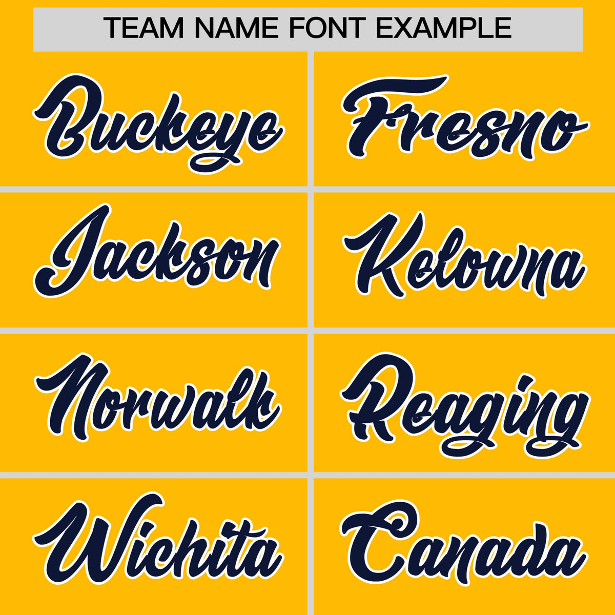 Custom Yellow Navy Side Camo Style Personalization Baseball Jersey| KXKSHOP