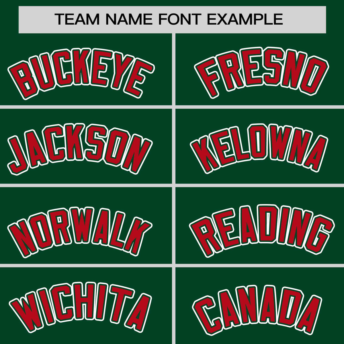 Custom Green Red Personalized Half Stripe Design Authentic Baseball Jersey