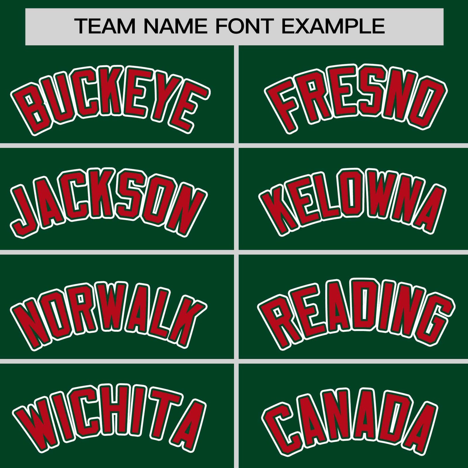 Custom Green Red Personalized Half Stripe Design Authentic Baseball Jersey