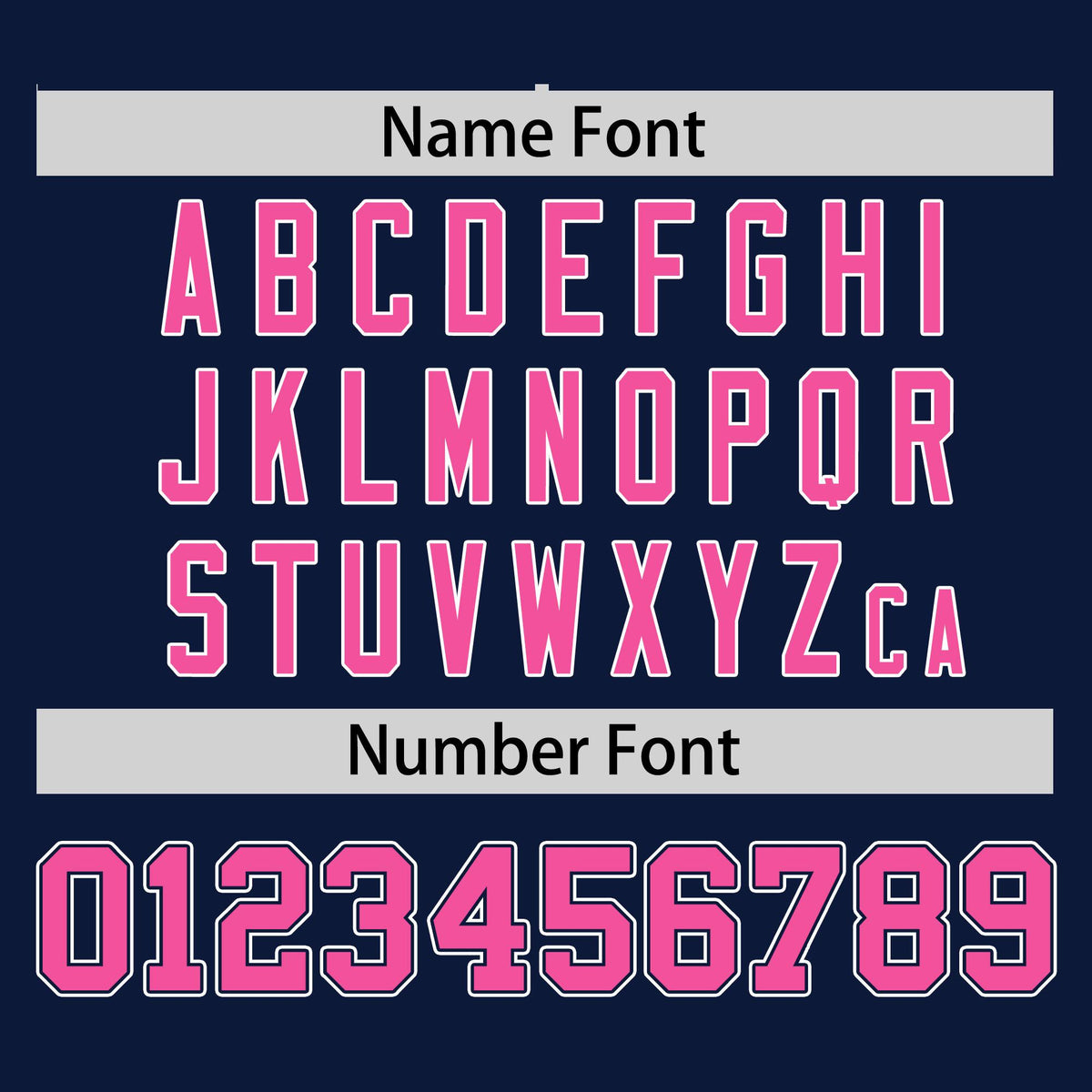 Custom Navy White Personalized Half Stripe Design Authentic Baseball Jersey