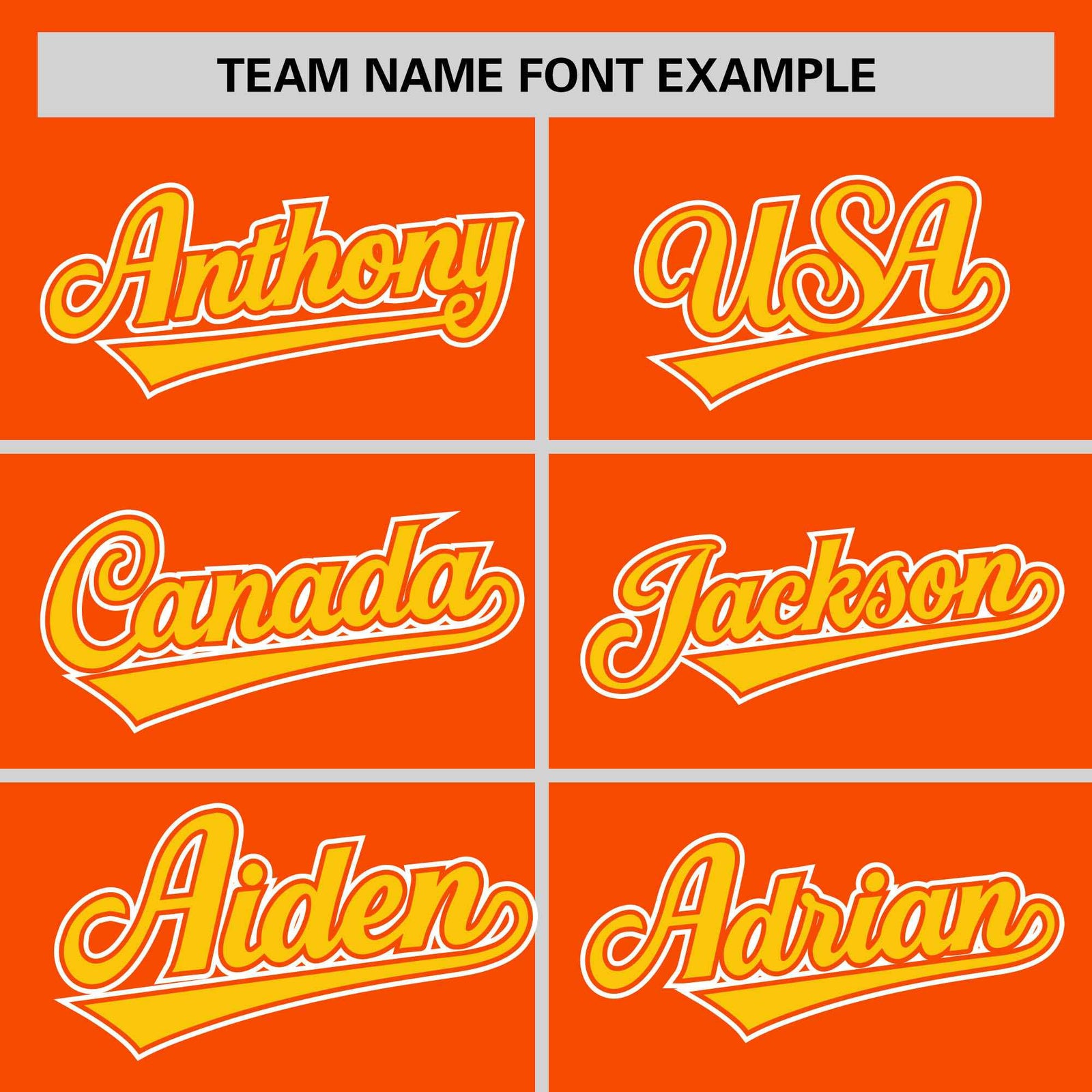 Custom Orange Gold Personalized Half Stripe Design Authentic Baseball Jersey