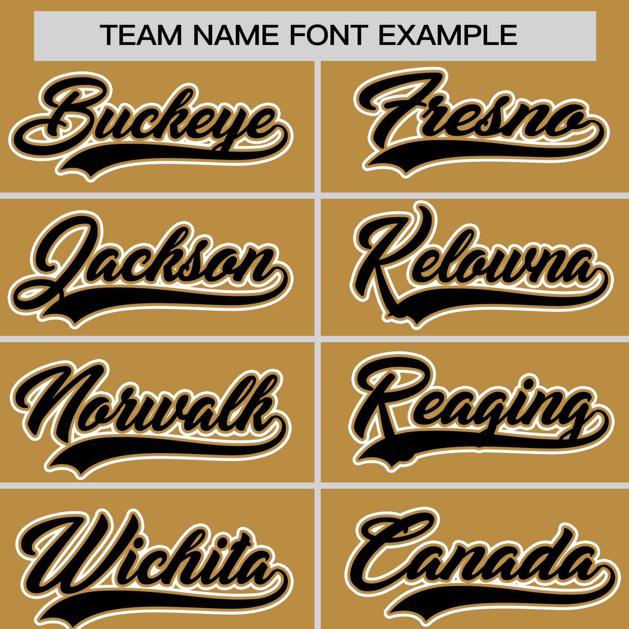 Custom Old Gold White Personalized Half Stripe Design Authentic Baseball Jersey