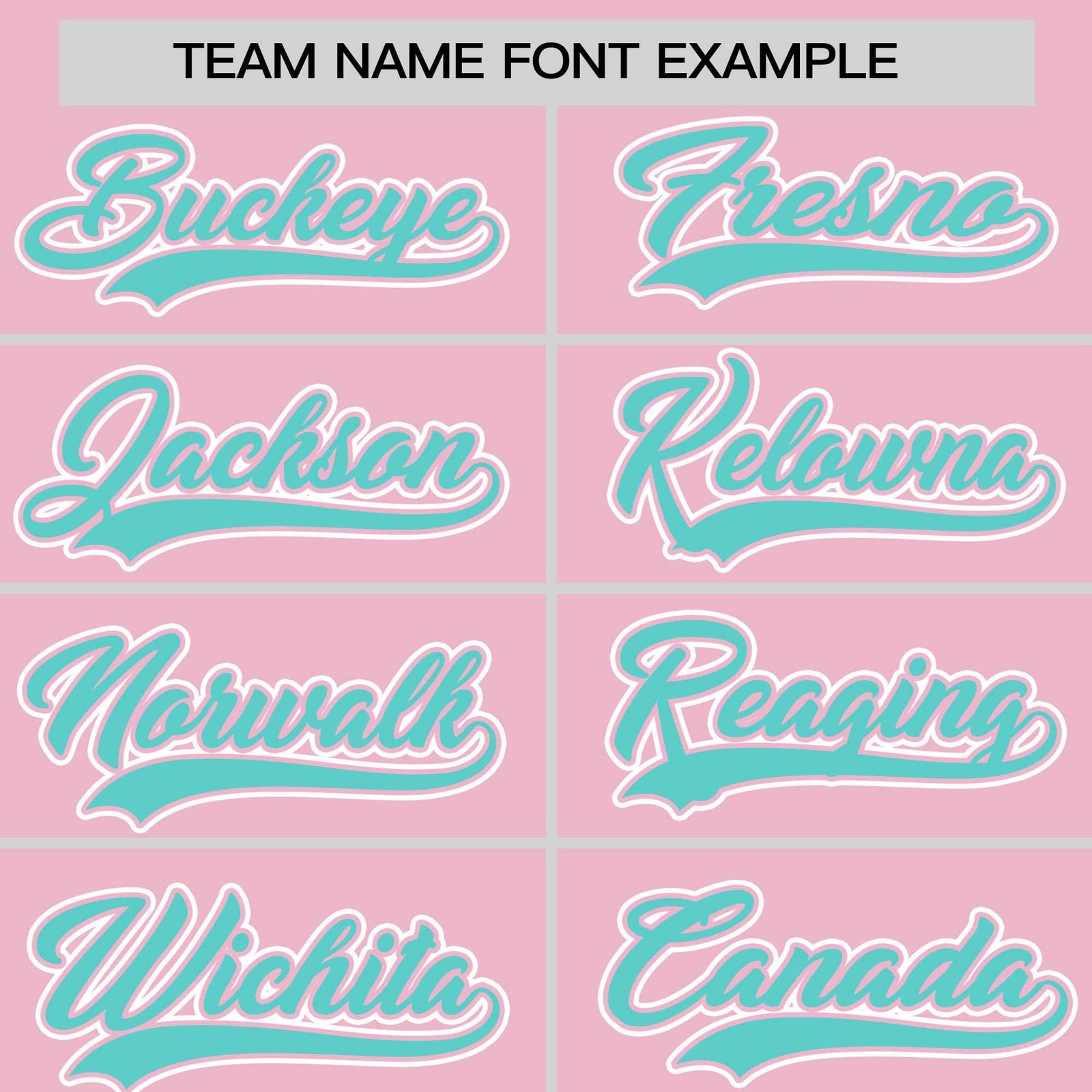 Custom Light Pink Bright Green Personalized Half Stripe Design Authentic Baseball Jersey