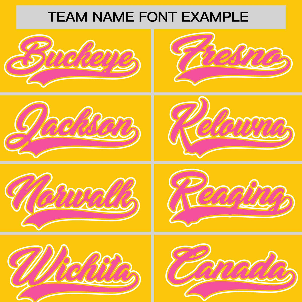 Custom Gold Pink Personalized Half Stripe Design Authentic Baseball Jersey