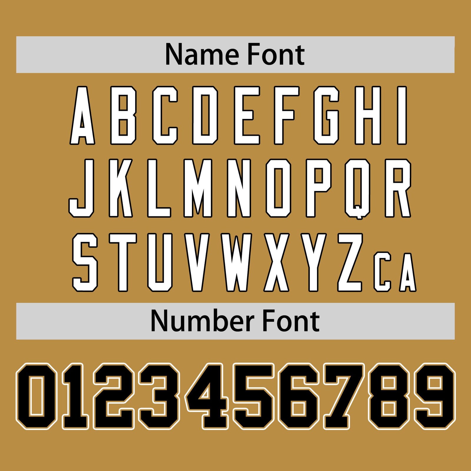 Custom Old Gold Black Personalized Half Stripe Design Authentic Baseball Jersey