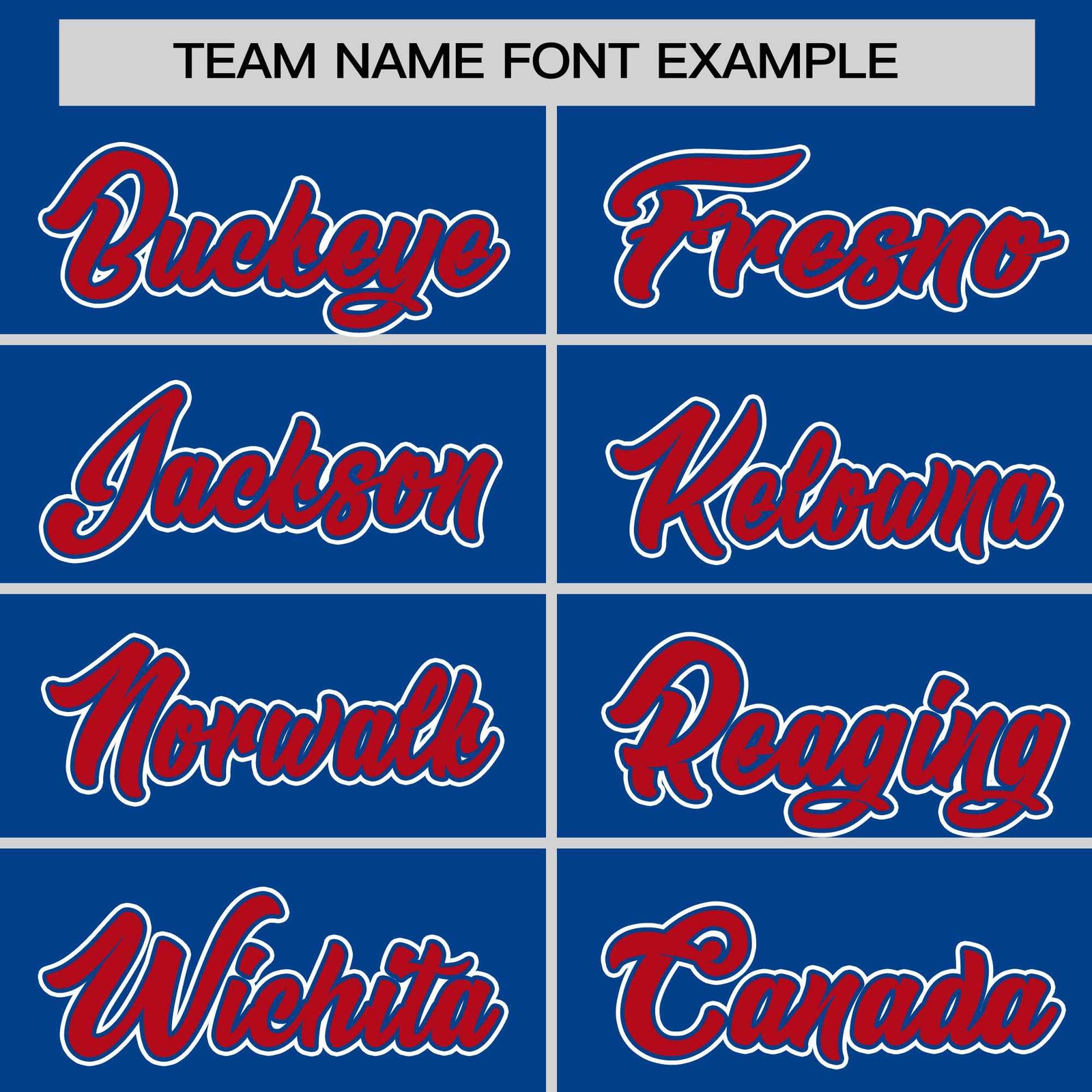 Custom Royal Red Personalized Half Stripe Design Authentic Baseball Jersey