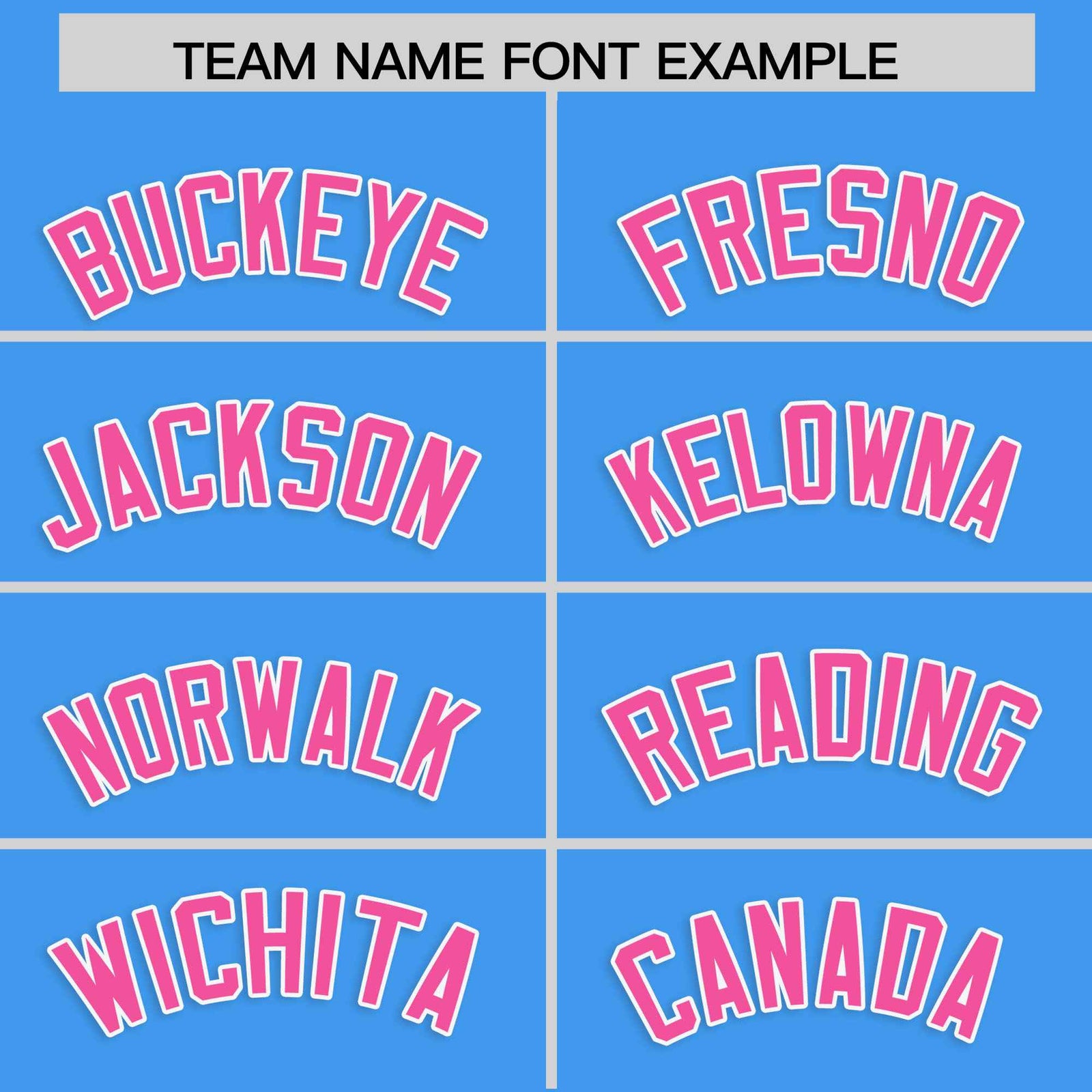 Custom Powder Blue Pink Personalized Classic Authentic Baseball Jersey