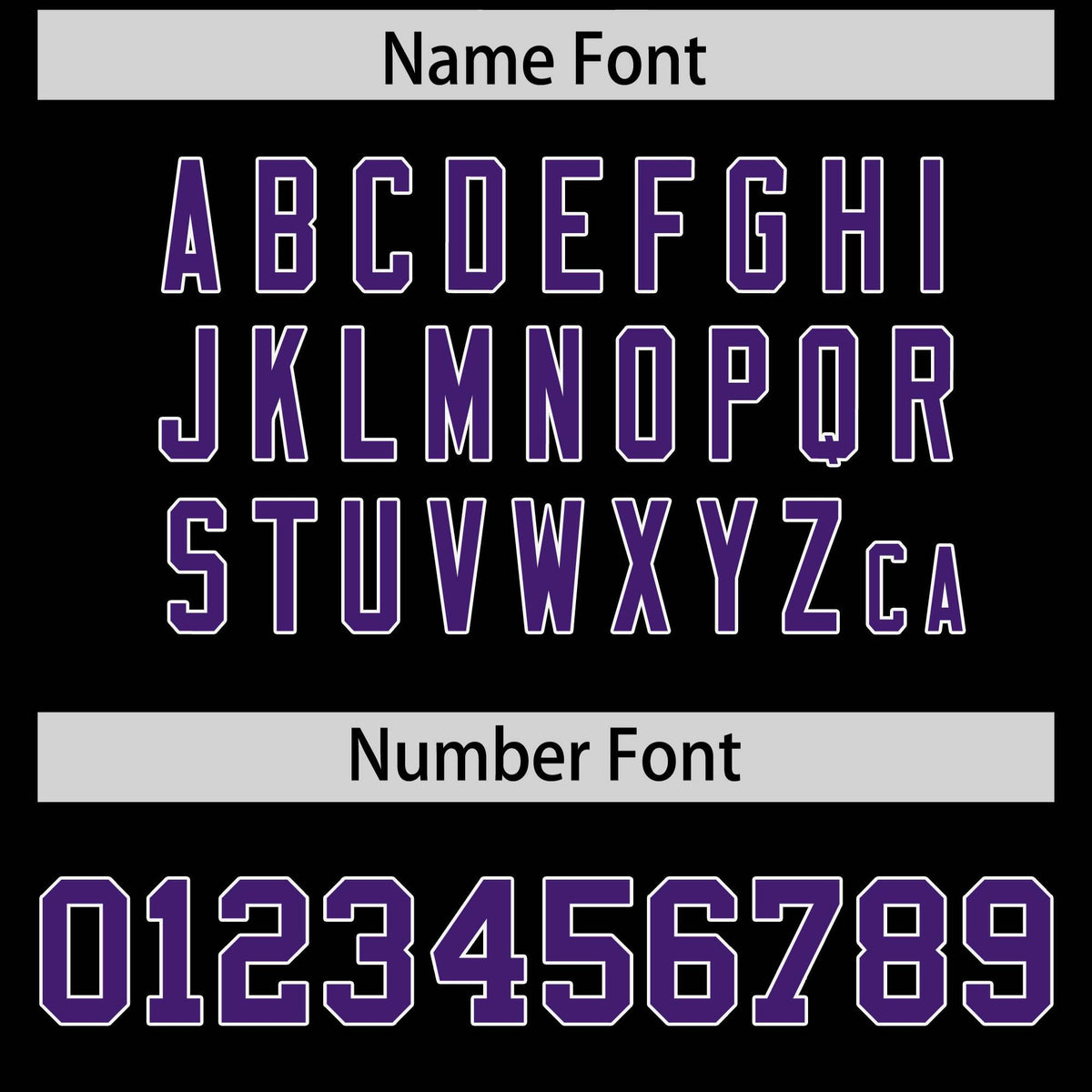 Custom Black Purple Personalized Classic Authentic Baseball Jersey