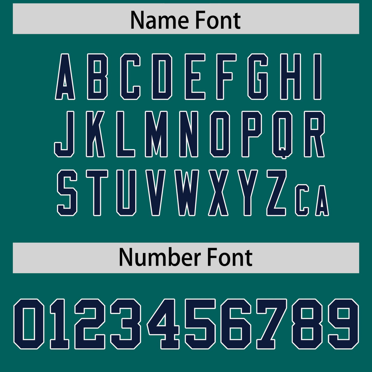 Custom Aqua Navy Personalized Classic Authentic Baseball Jersey