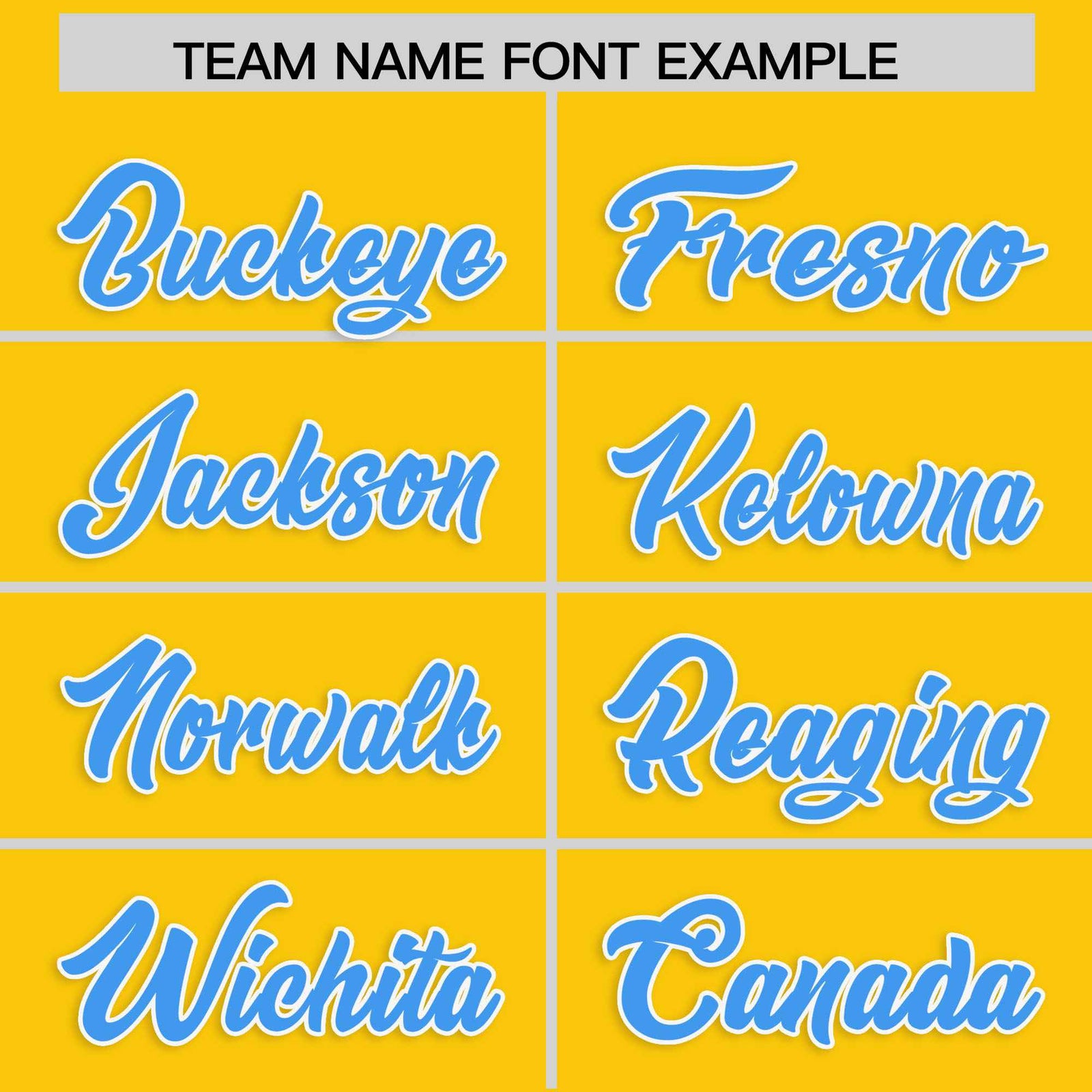 Custom Gold Powder Blue Personalized Classic Authentic Baseball Jersey