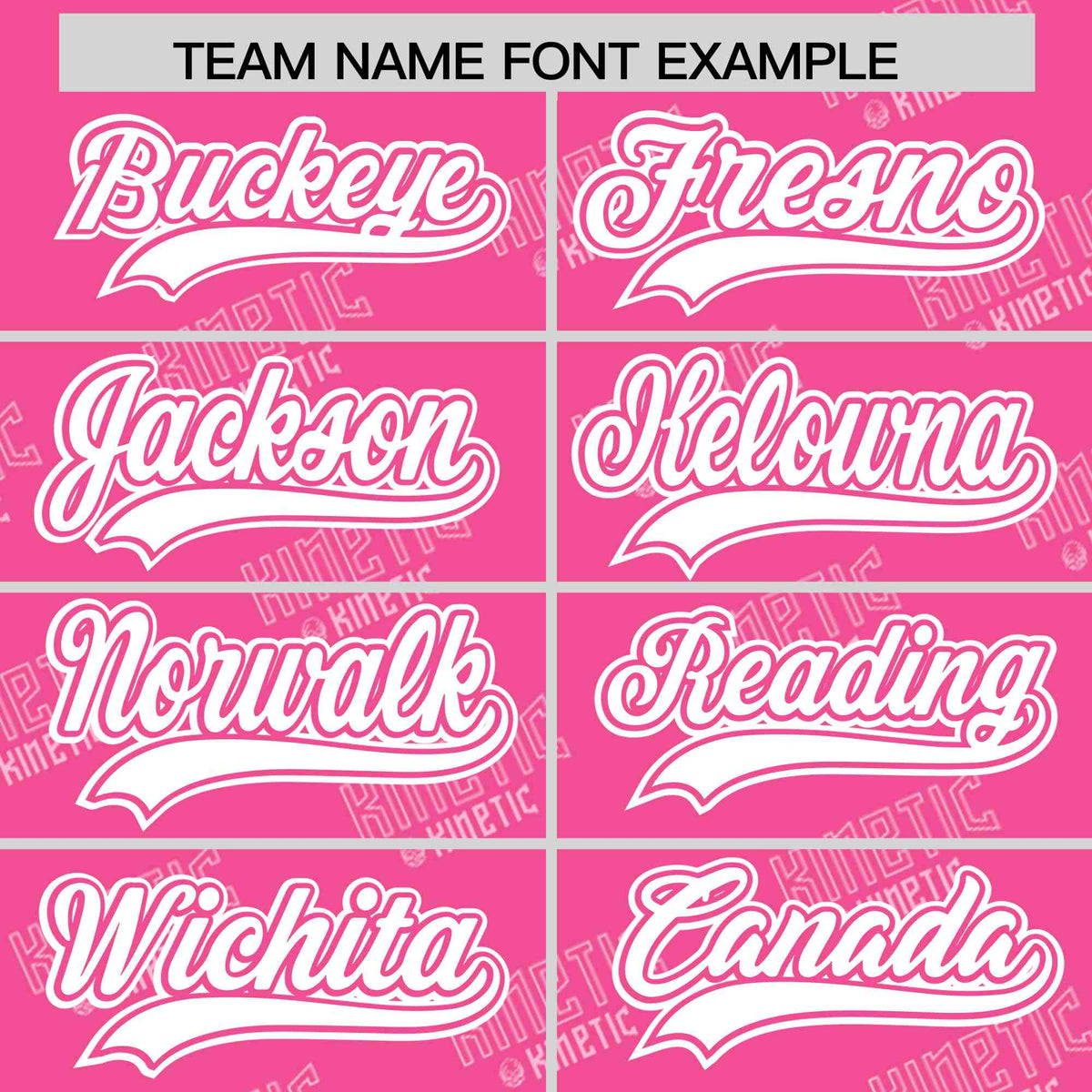 Custom Pink White Full Button Text Graffiti Pattern Authentic Baseball Jersey