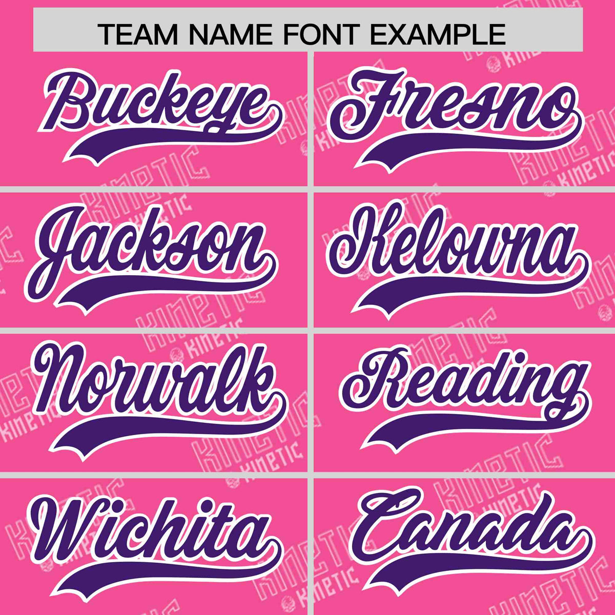 Custom Pink Purple Full Button Text Graffiti Pattern Authentic Baseball Jersey