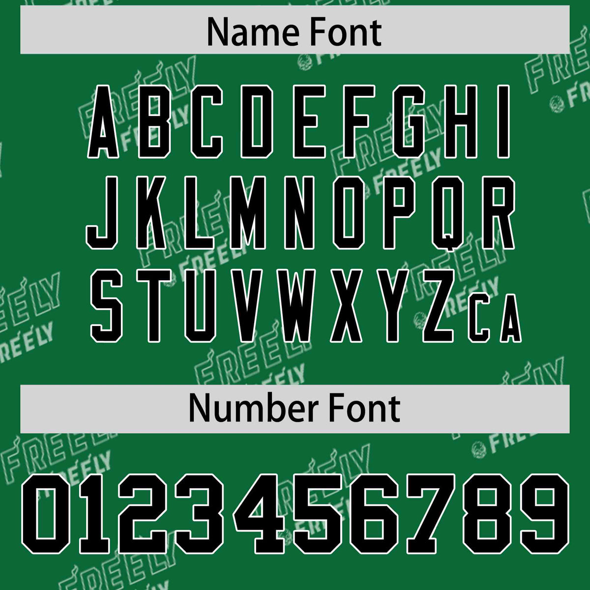 Custom Kelly Green Black Full Button Text Graffiti Pattern Authentic Baseball Jersey