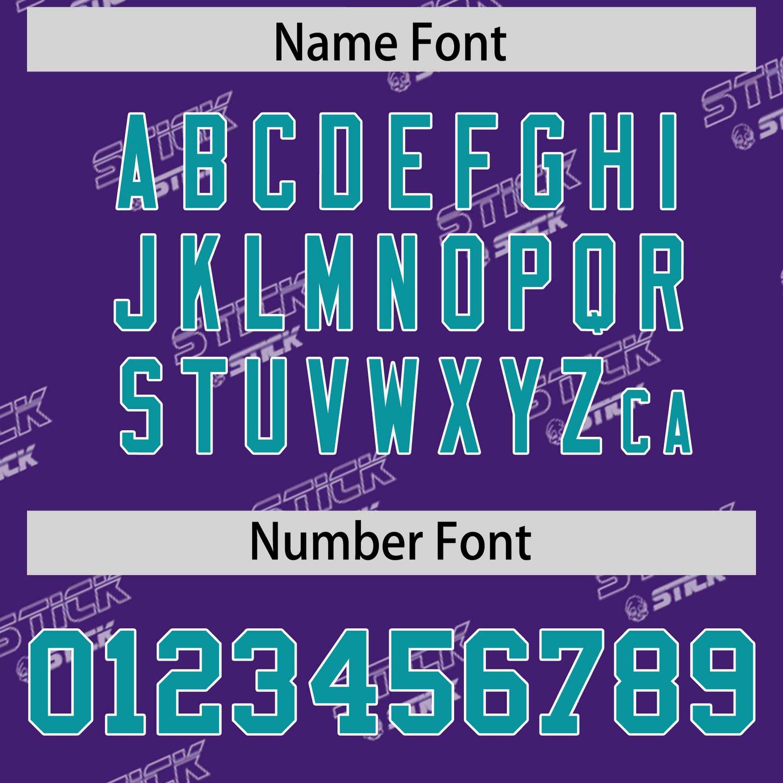Custom Purple Aqua Full Button Text Graffiti Pattern Authentic Baseball Jersey